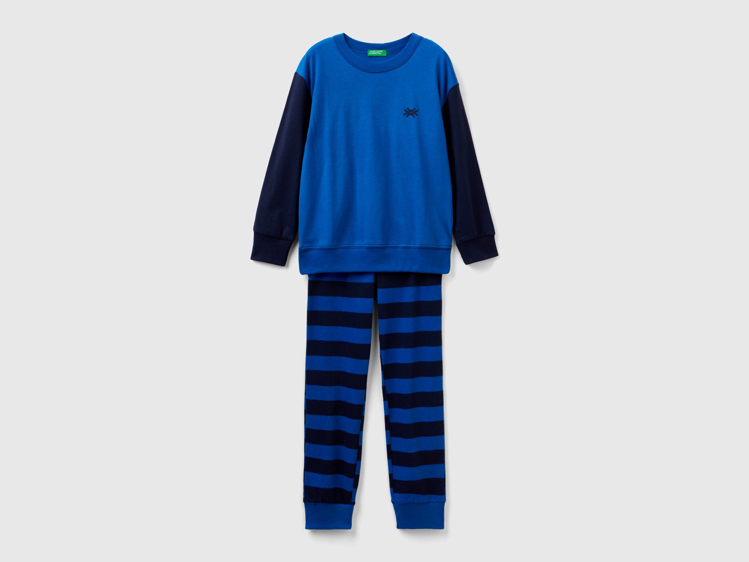 Pyjama camouflage garcon store