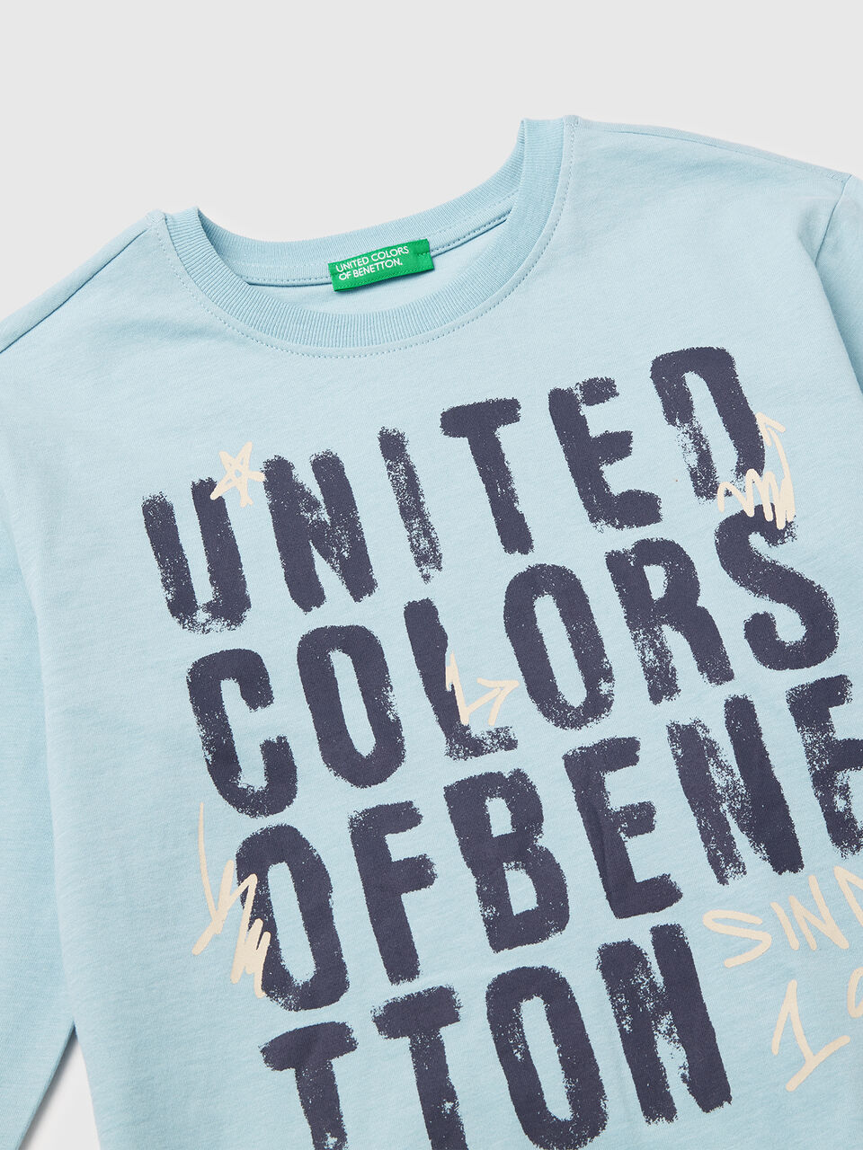 T-SHIRT L/S Junior Boy image number null