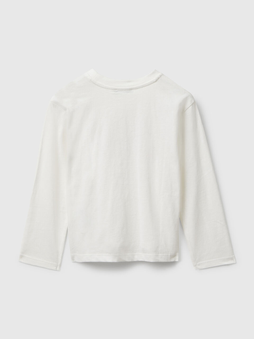 T-SHIRT L/S Niña image number 2