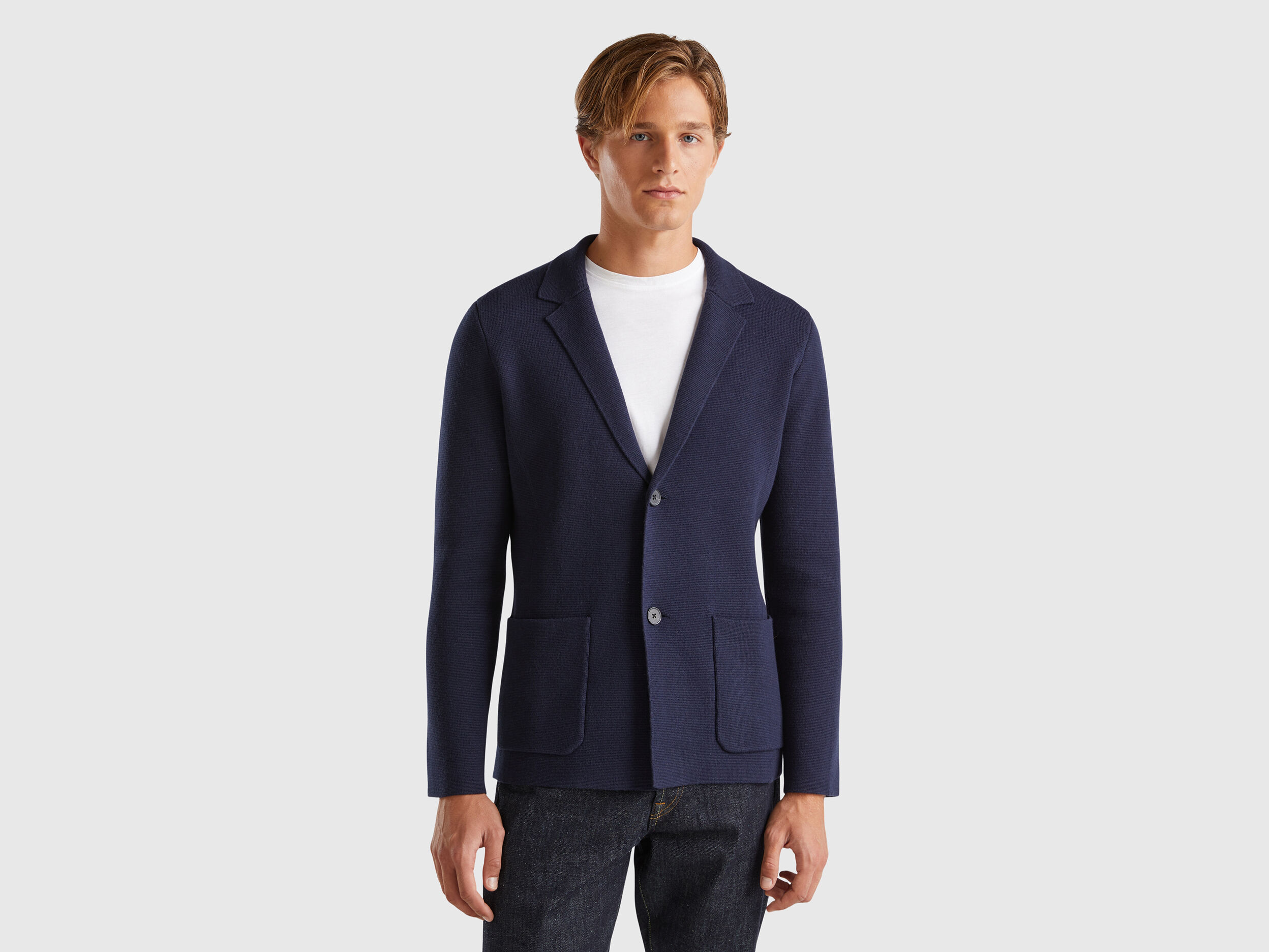 Ucb casual blazers store