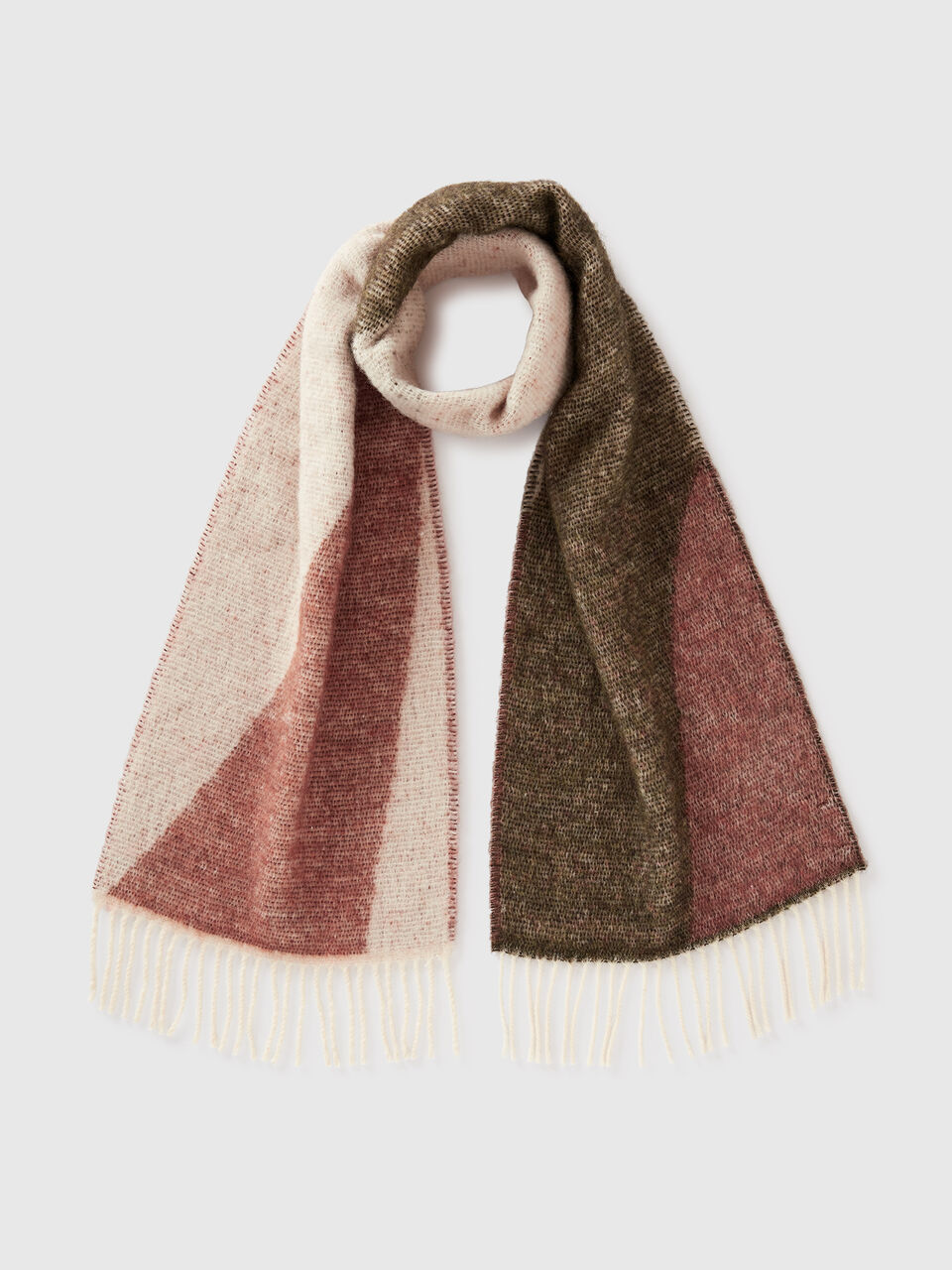 SCARF Mujer image number 1