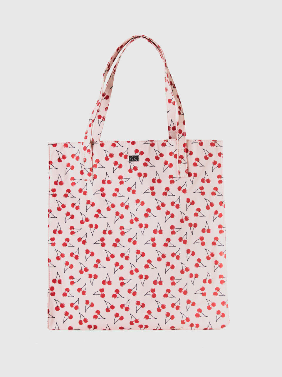 Benetton shopper bag hotsell