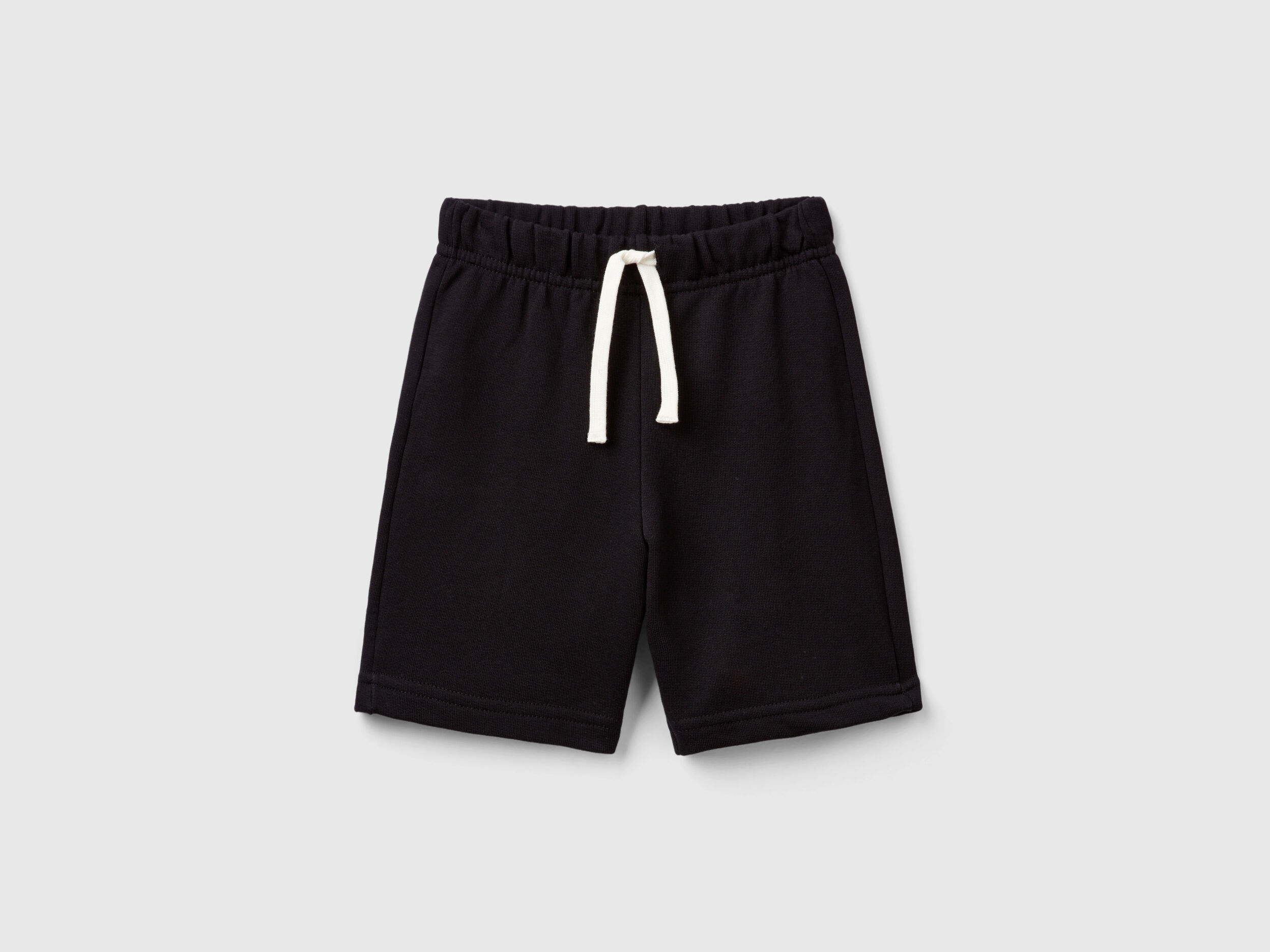 Kid Boys Shorts and Bermudas Collection 2024 Benetton