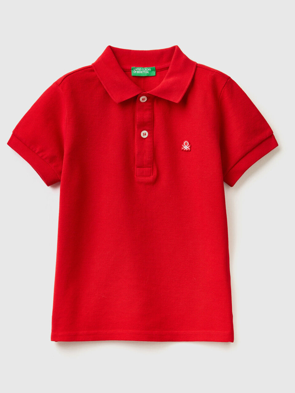 Baby boy polos top