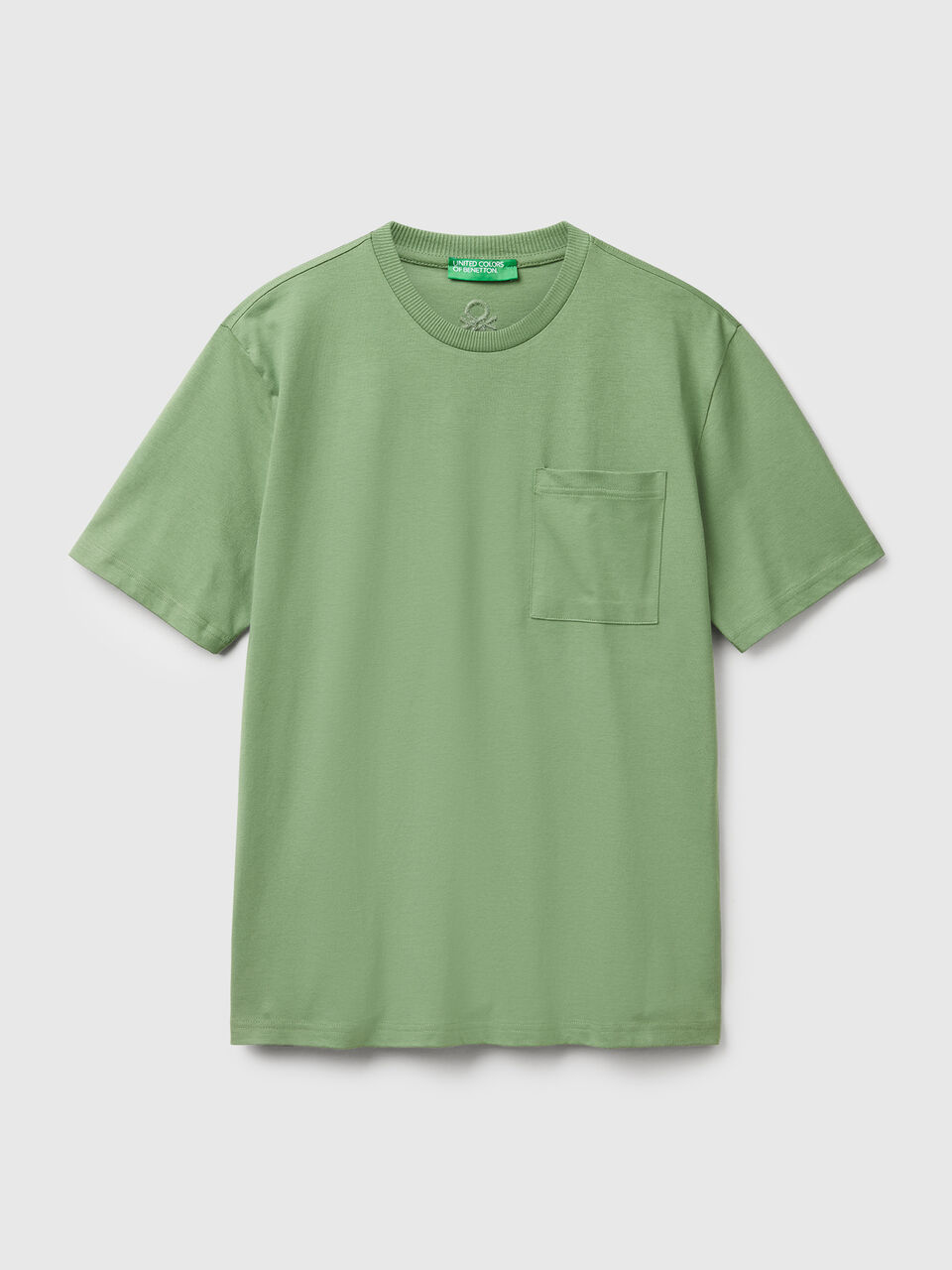 T-SHIRT Hombre image number 1