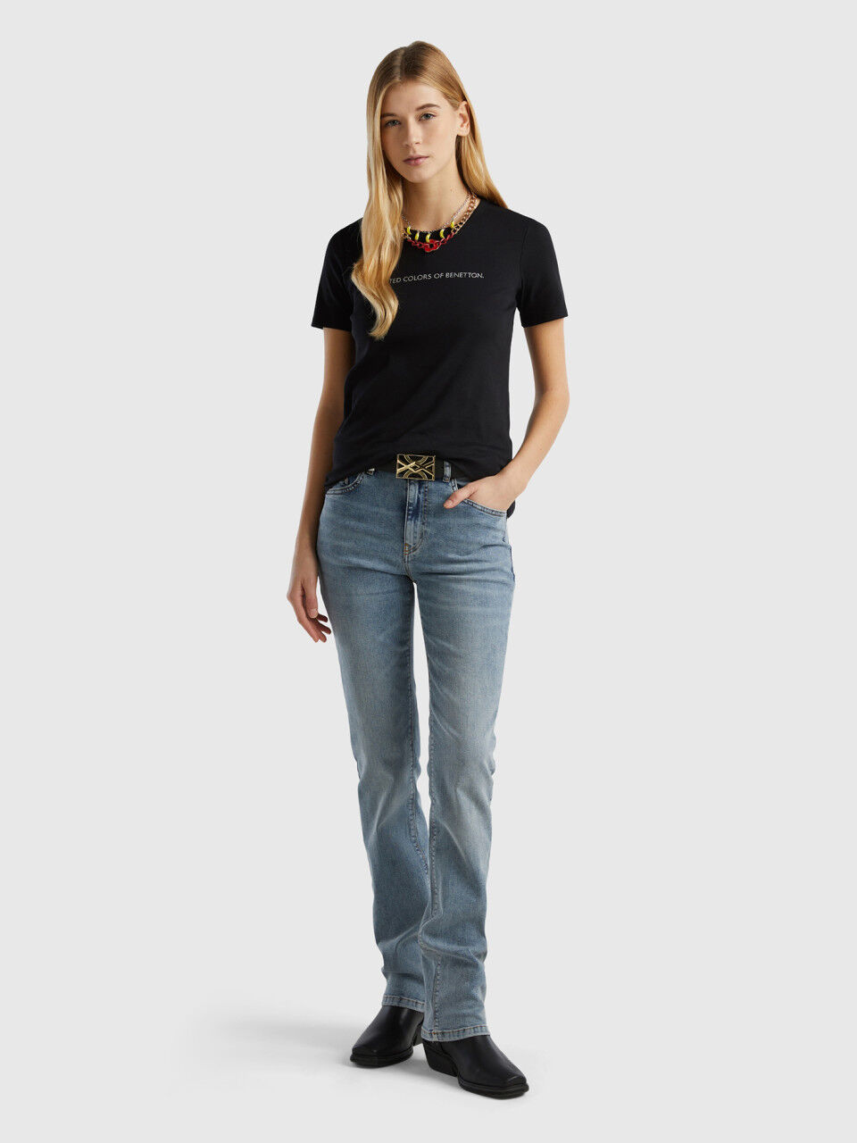 Ropa Mujer Nueva Colecci n 2023 Benetton