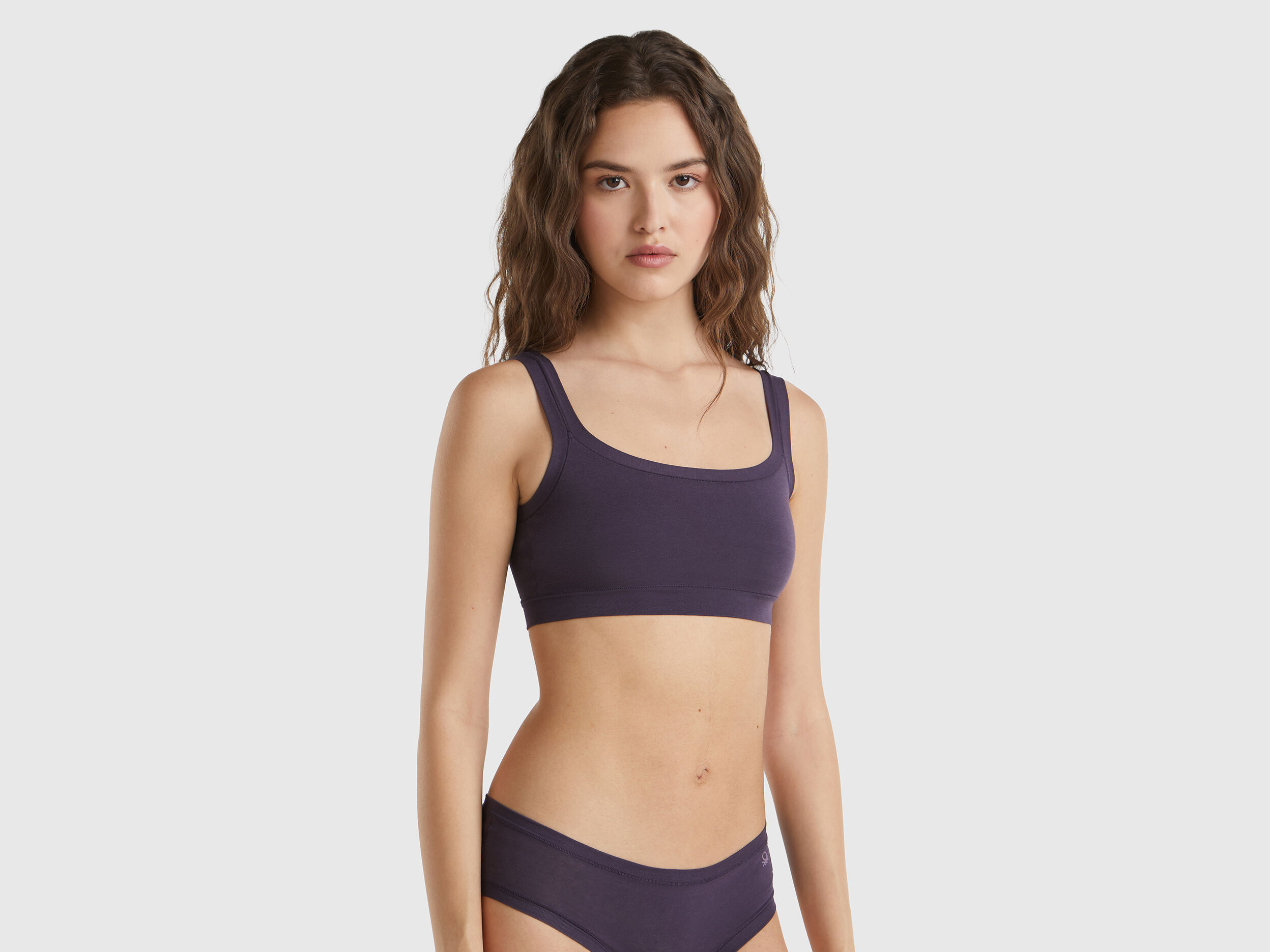 Ropa interior algodon mujer store