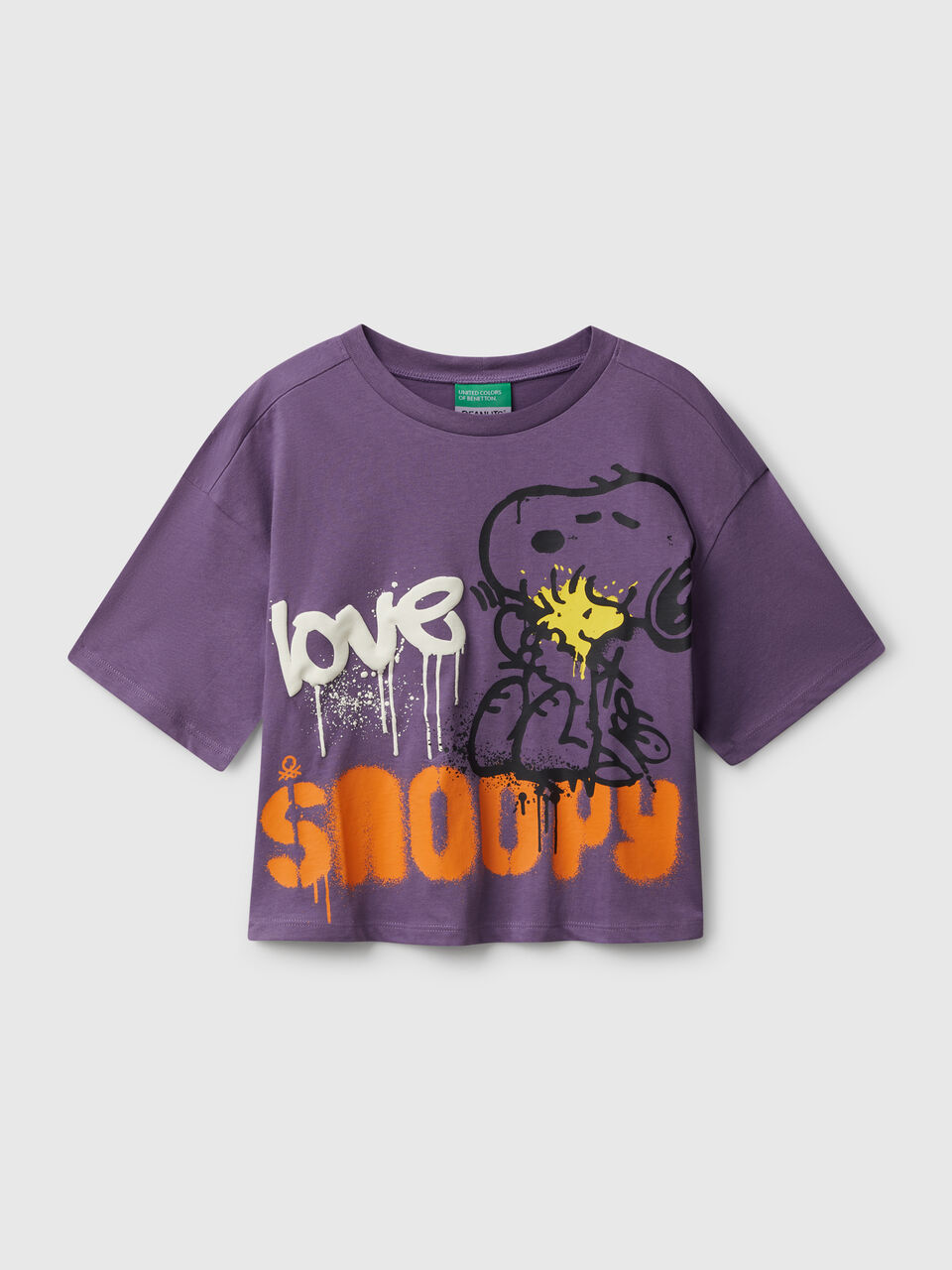 T-SHIRT Niña image number 1