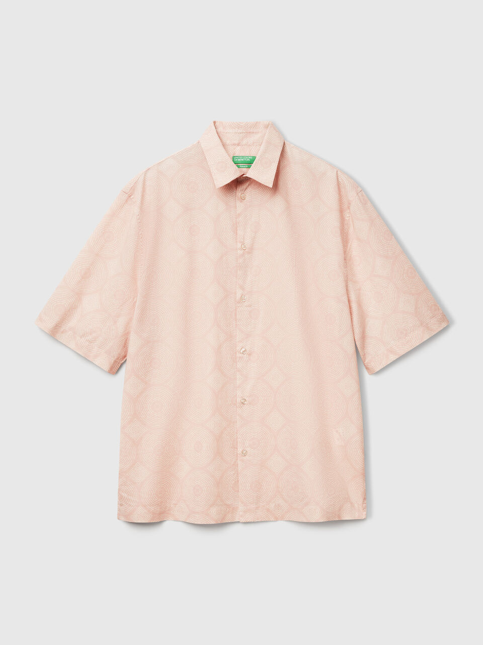 SHIRT Hombre image number 1