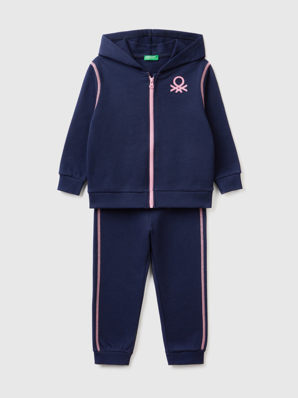 Benetton outlet bebe online