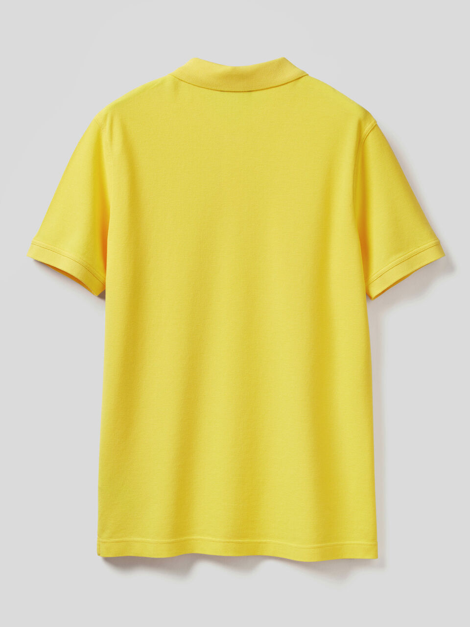 H/S POLO SHIRT Hombre image number 2