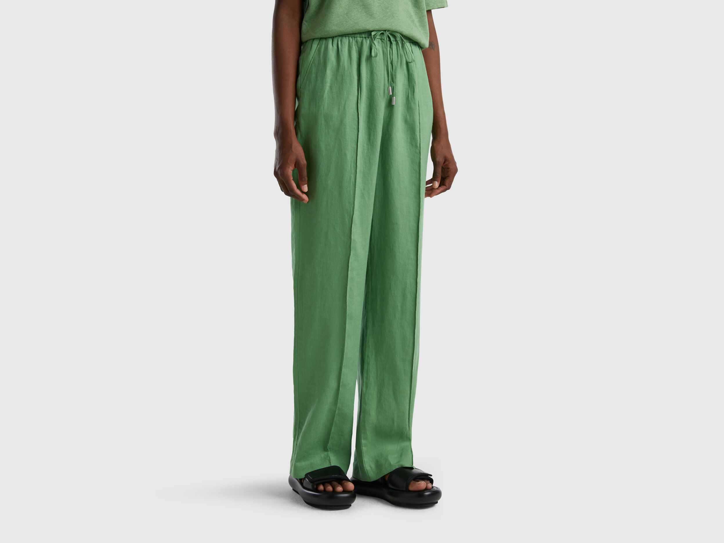 Benetton pantaloni online