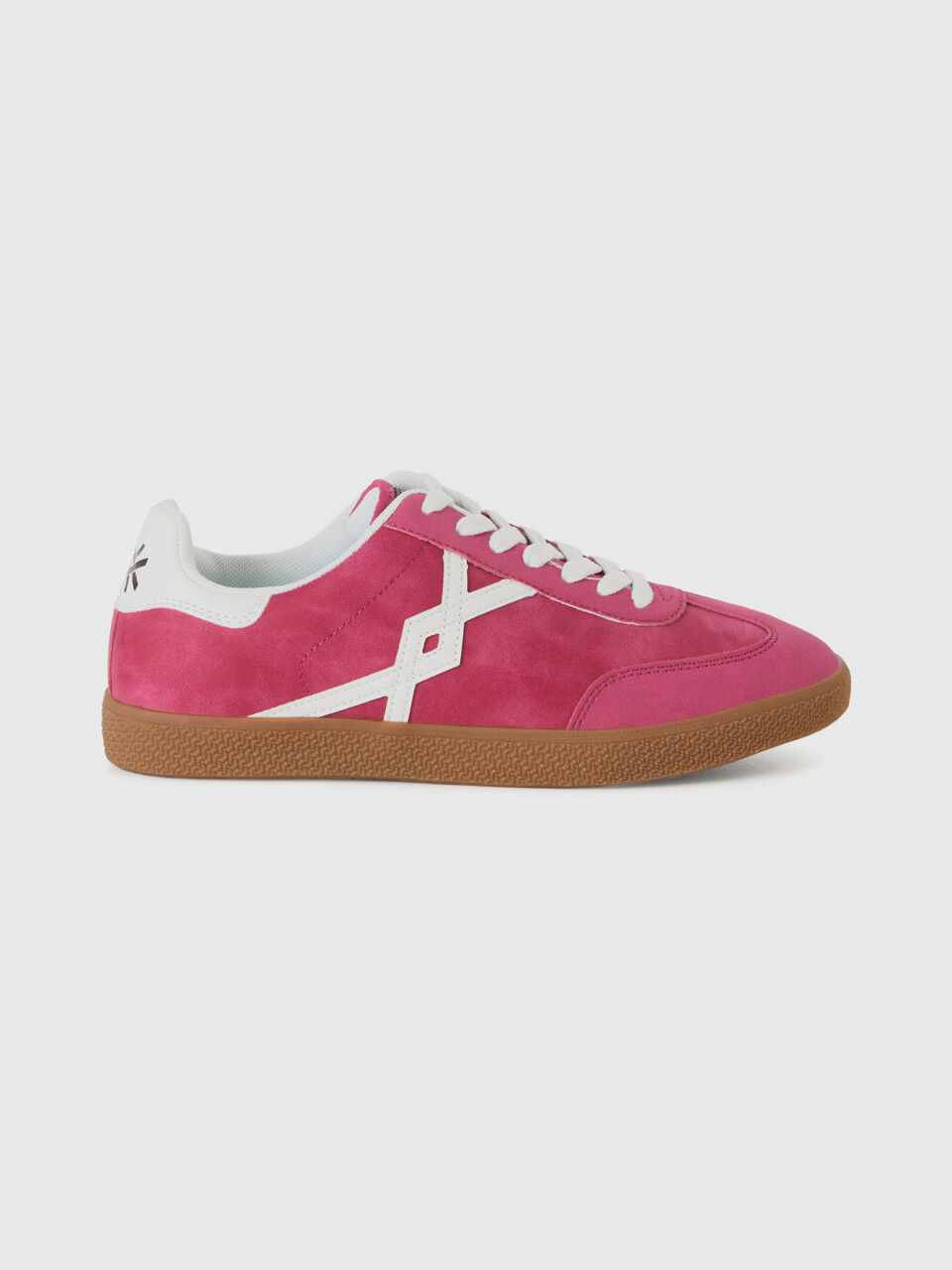 Women s Sneakers New Collection 2024 Benetton