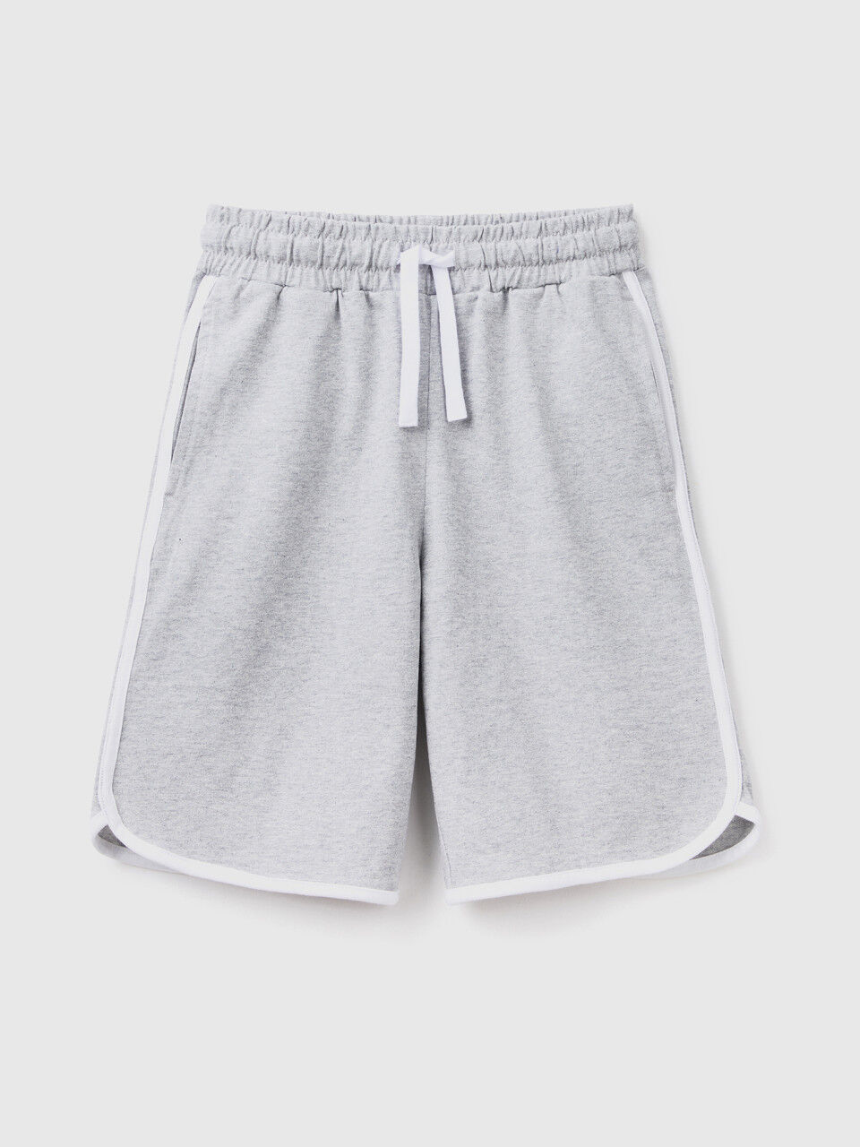 Benetton pantalon corto new arrivals niño