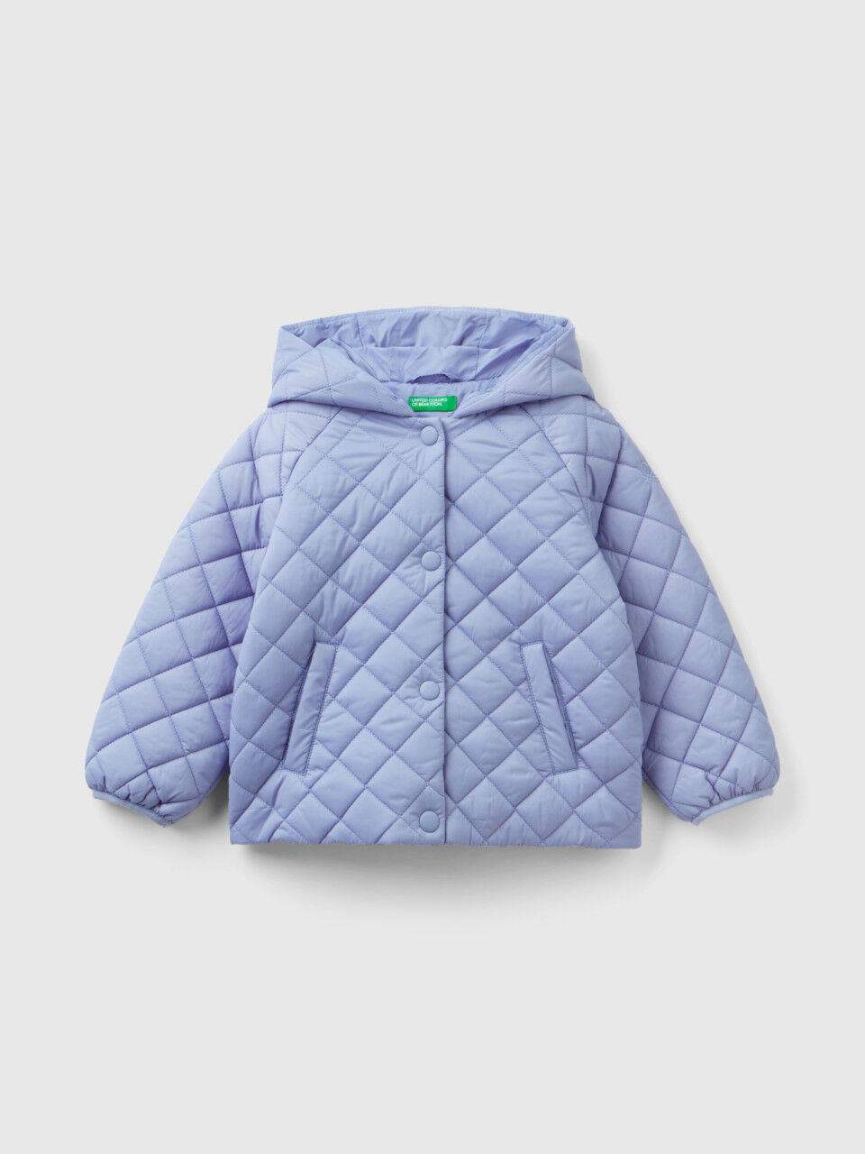 Light hot sale girls jacket