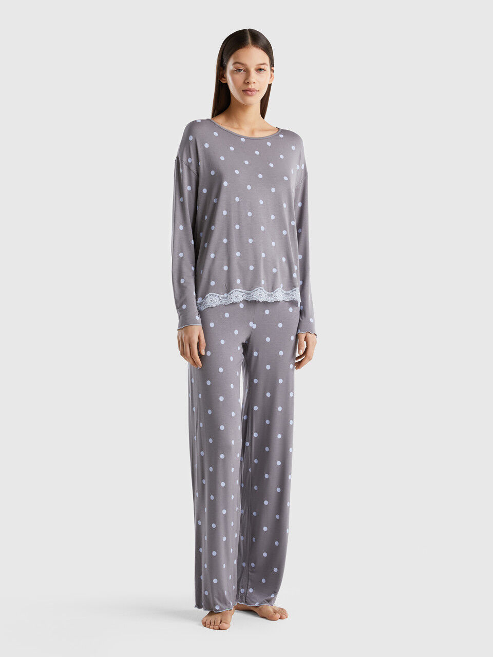 Pijamas De Mujer H&M: Cuatro Estilos Más Cómodos | sptc.edu.bd