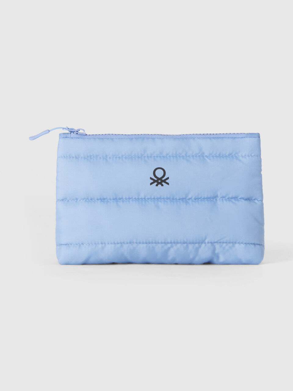 Benetton pouch outlet