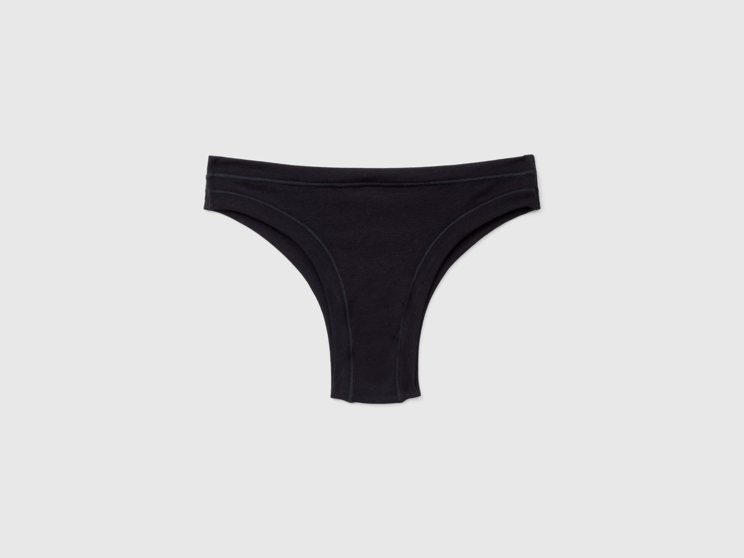 TUTUESTHER Cotton Underwear for Women Mid Rise Full Briefs