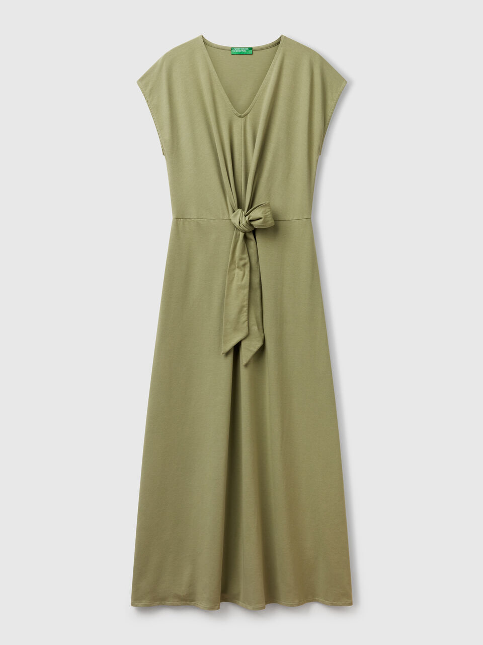 DRESS Mujer image number 1