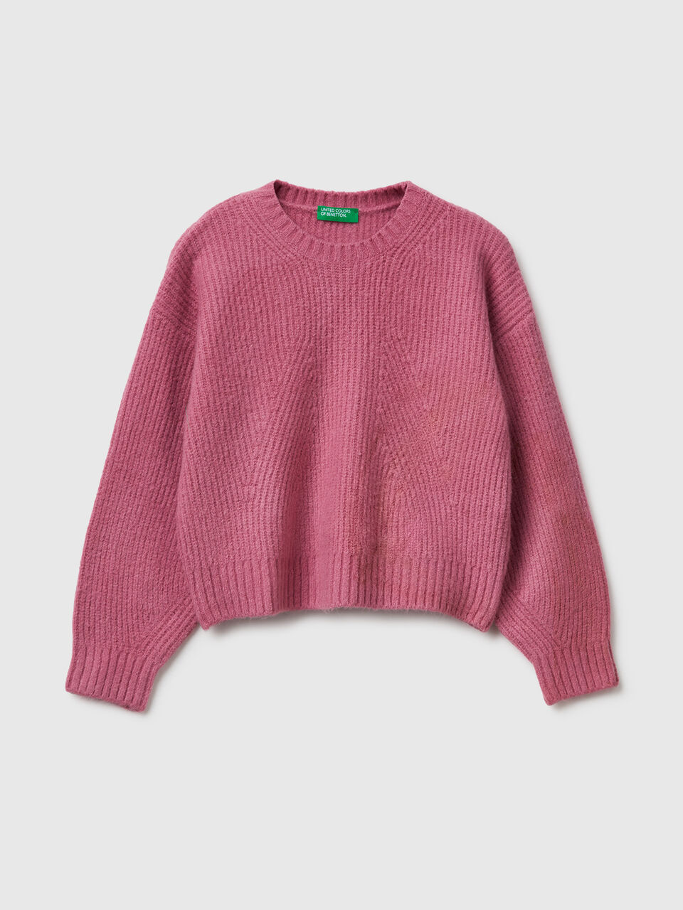 SWEATER L/S Niña image number 1