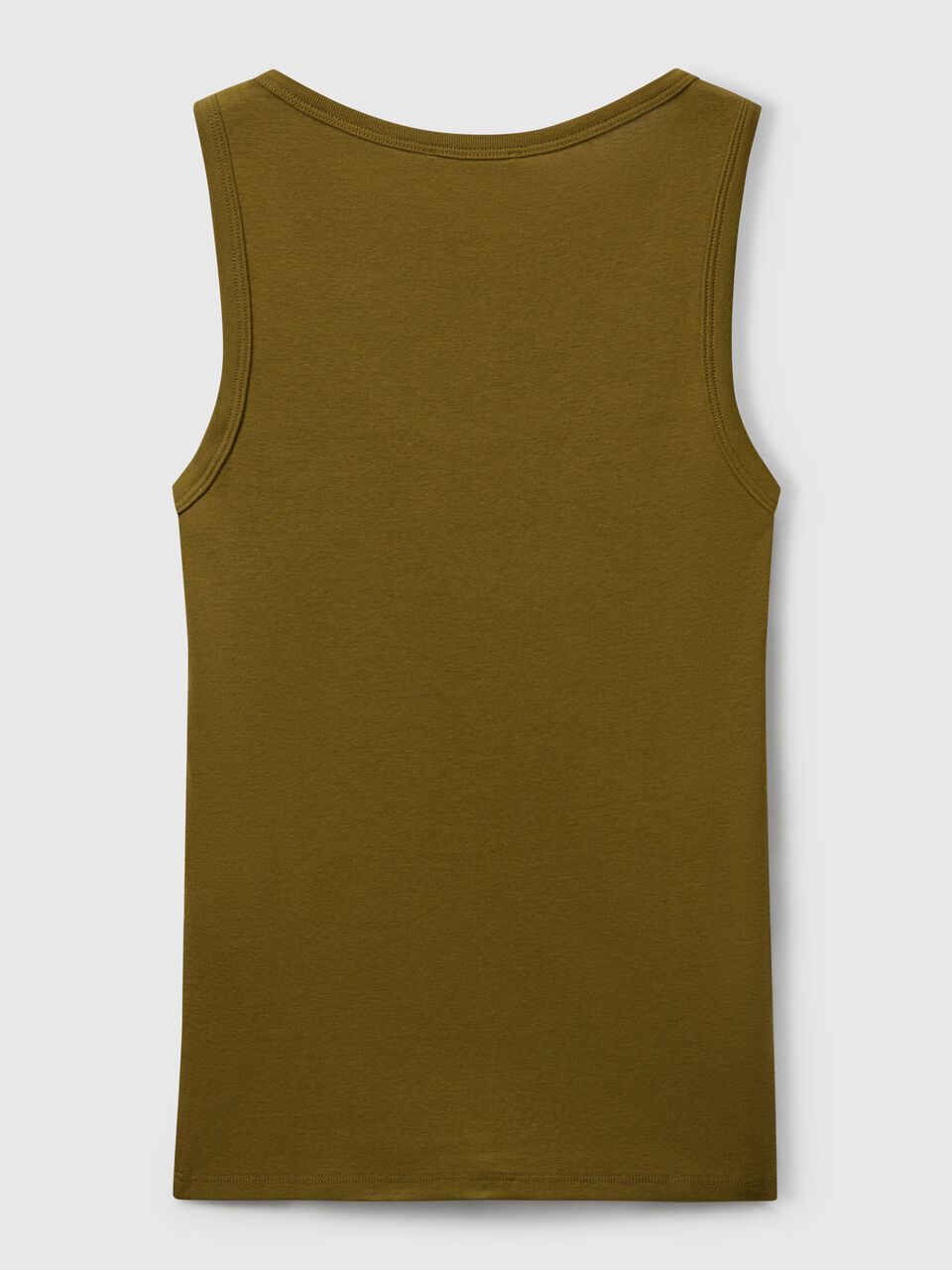 TANK-TOP Mujer image number 2