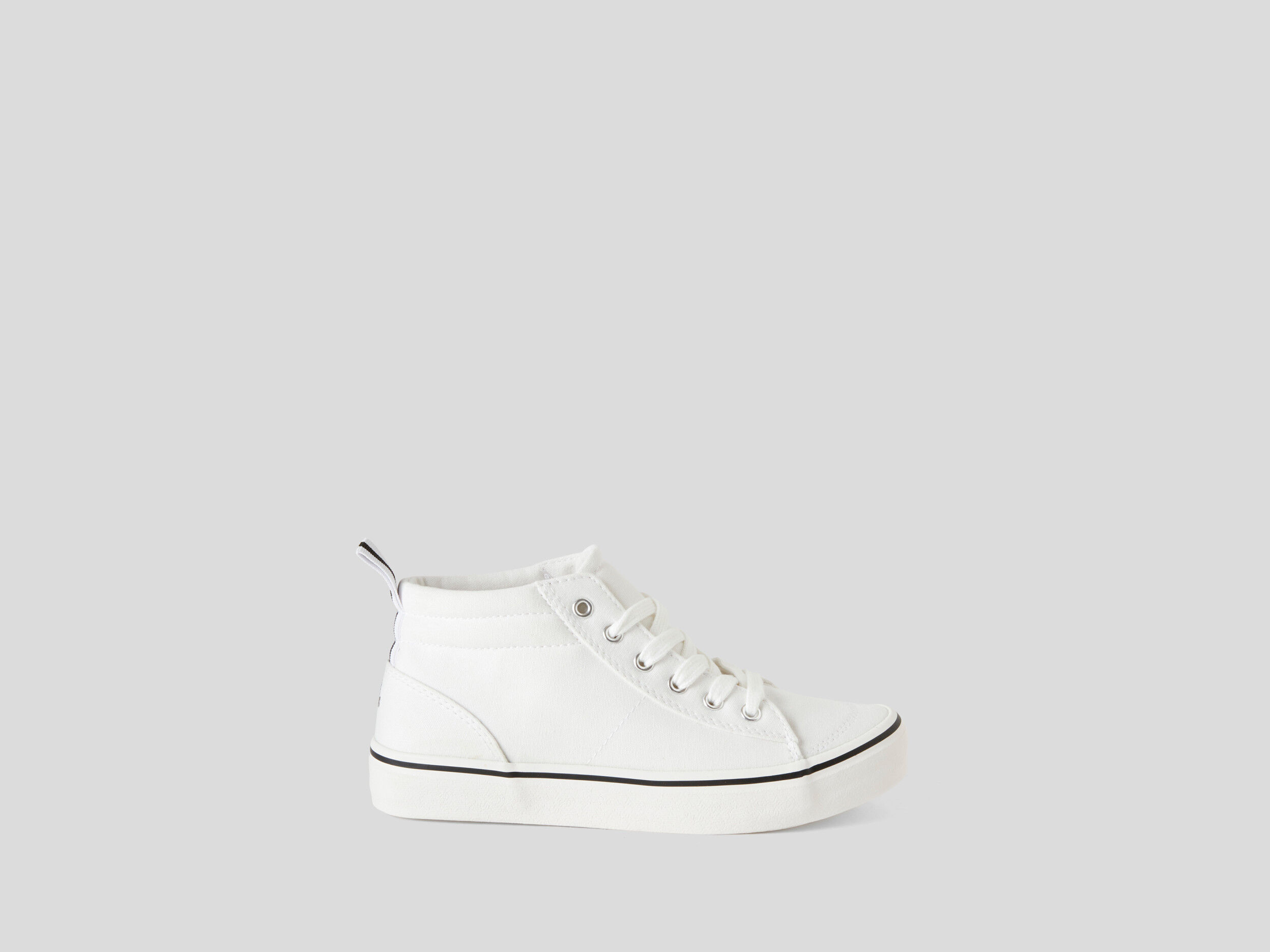Colored clearance canvas sneakers