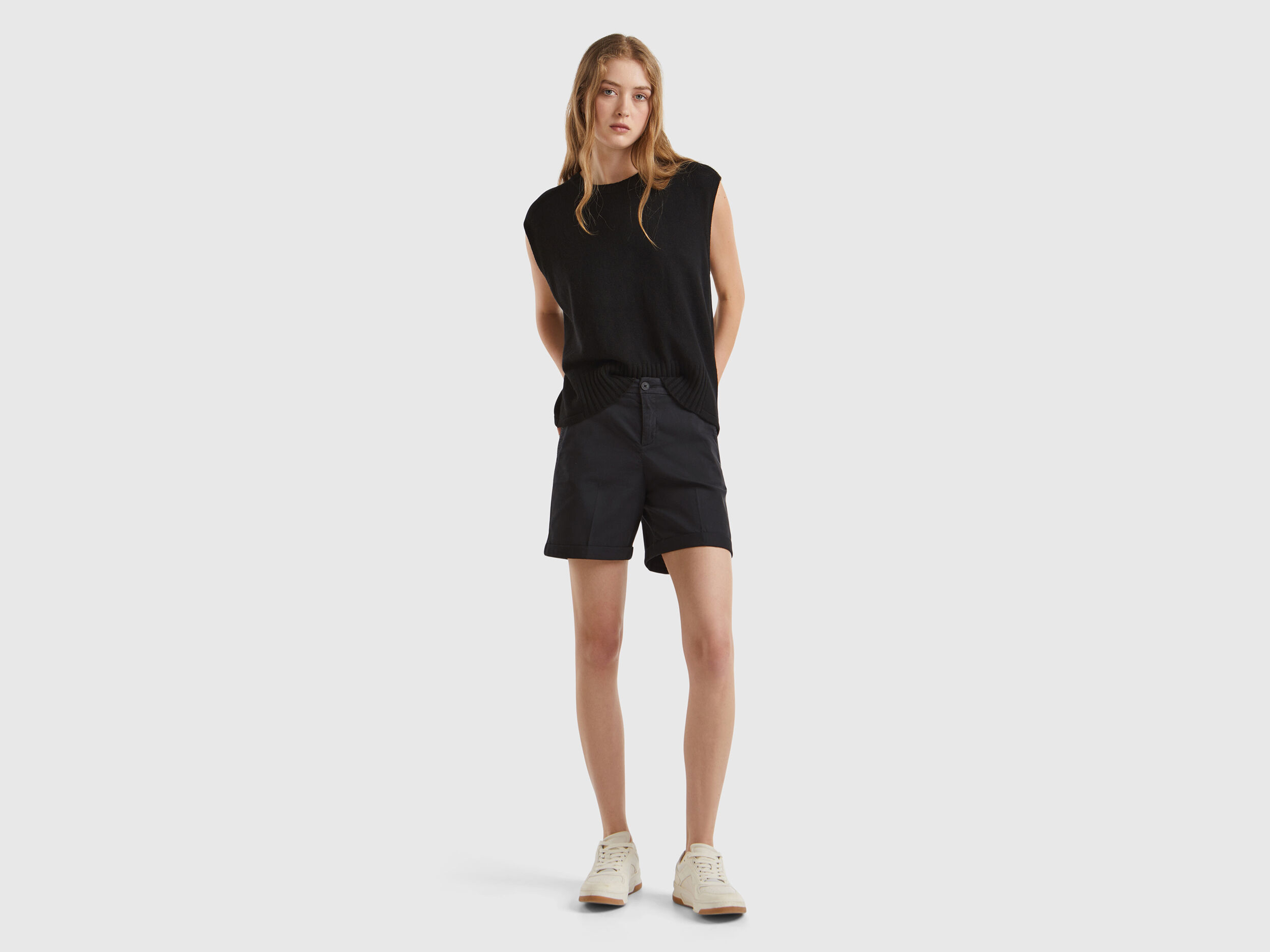 Shorts Mujer y Bermudas Nueva coleccion en linea