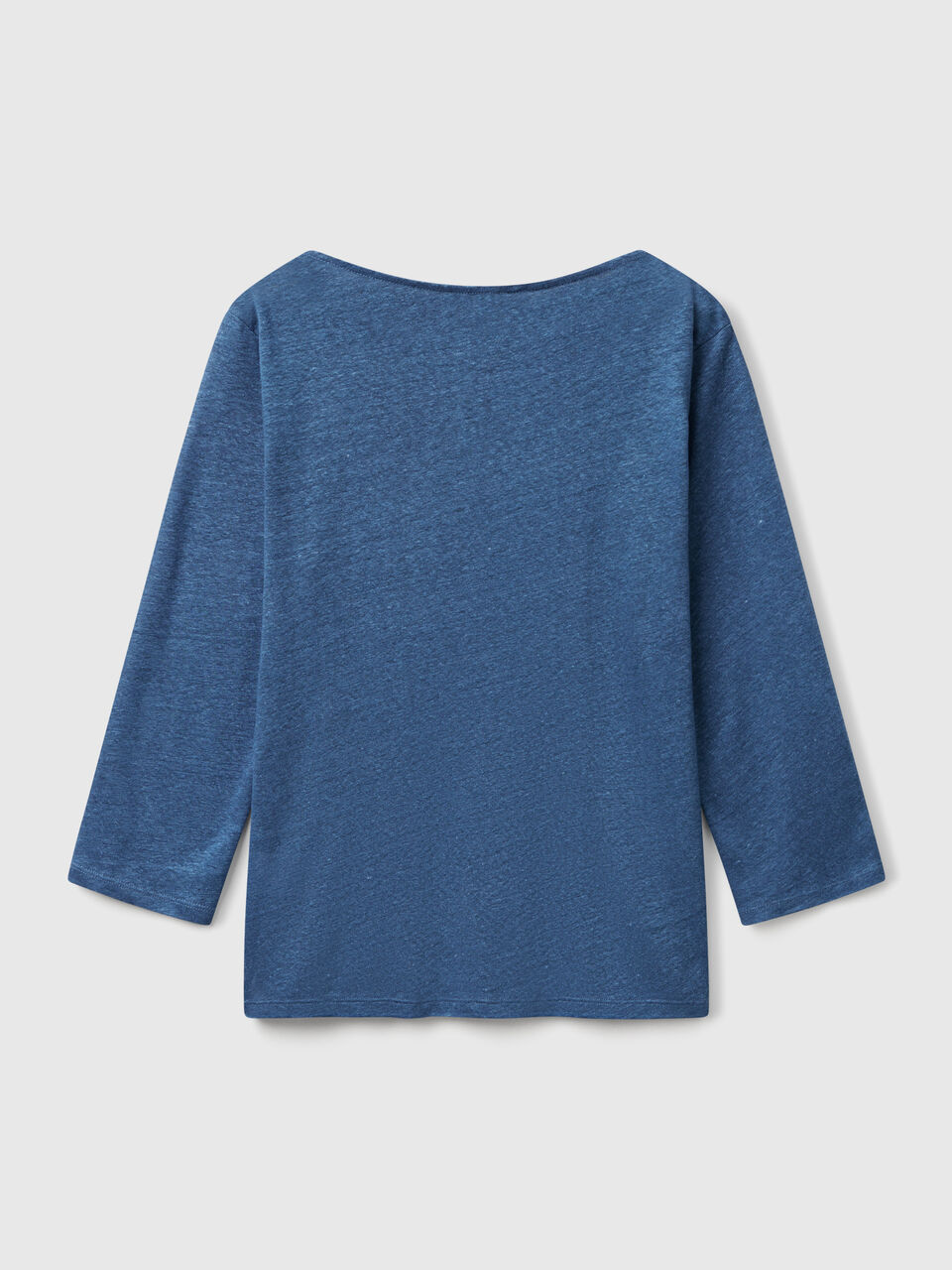 T-SHIRT L/S Mujer image number 2