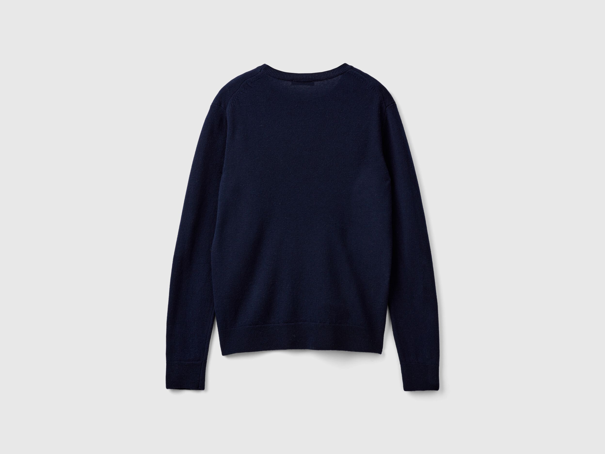 Dark navy sweater sales