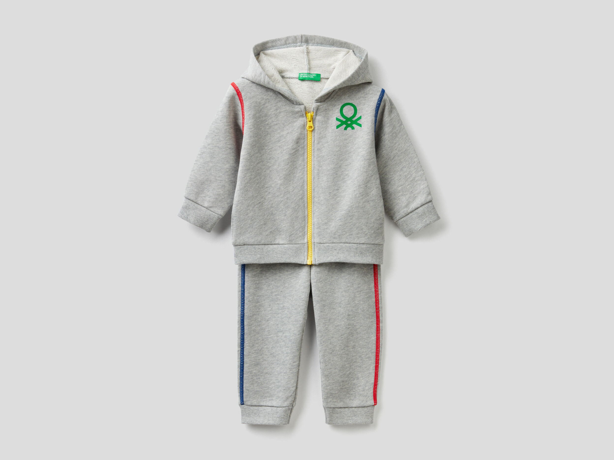 Benetton hot sale niño chandal
