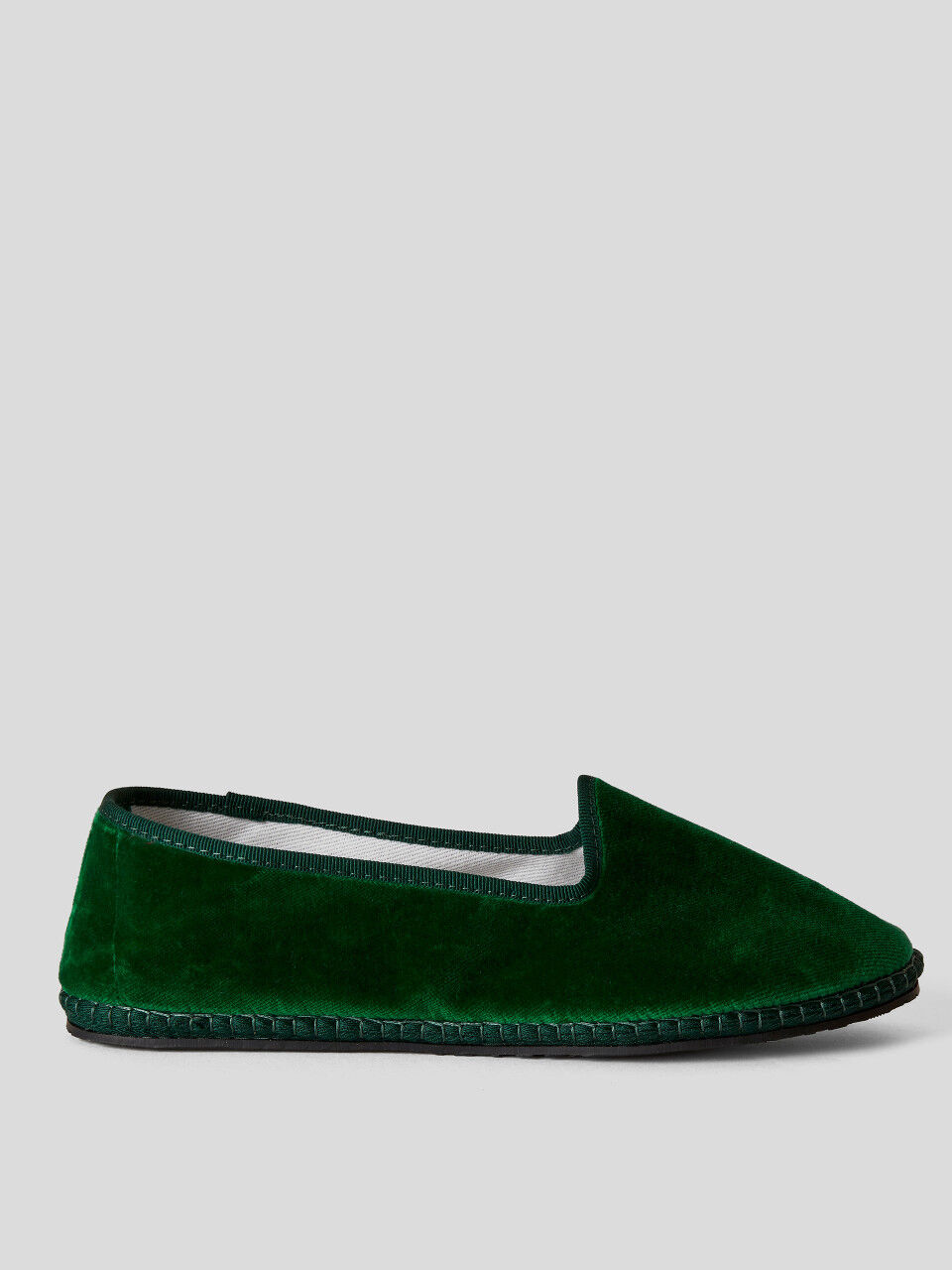 Benetton group loafers new arrivals