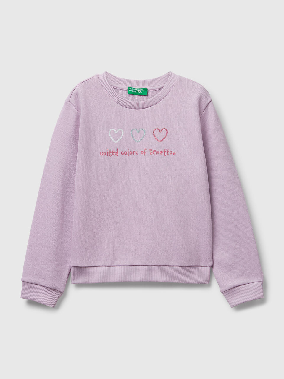 SWEATER L/S Niña image number 1