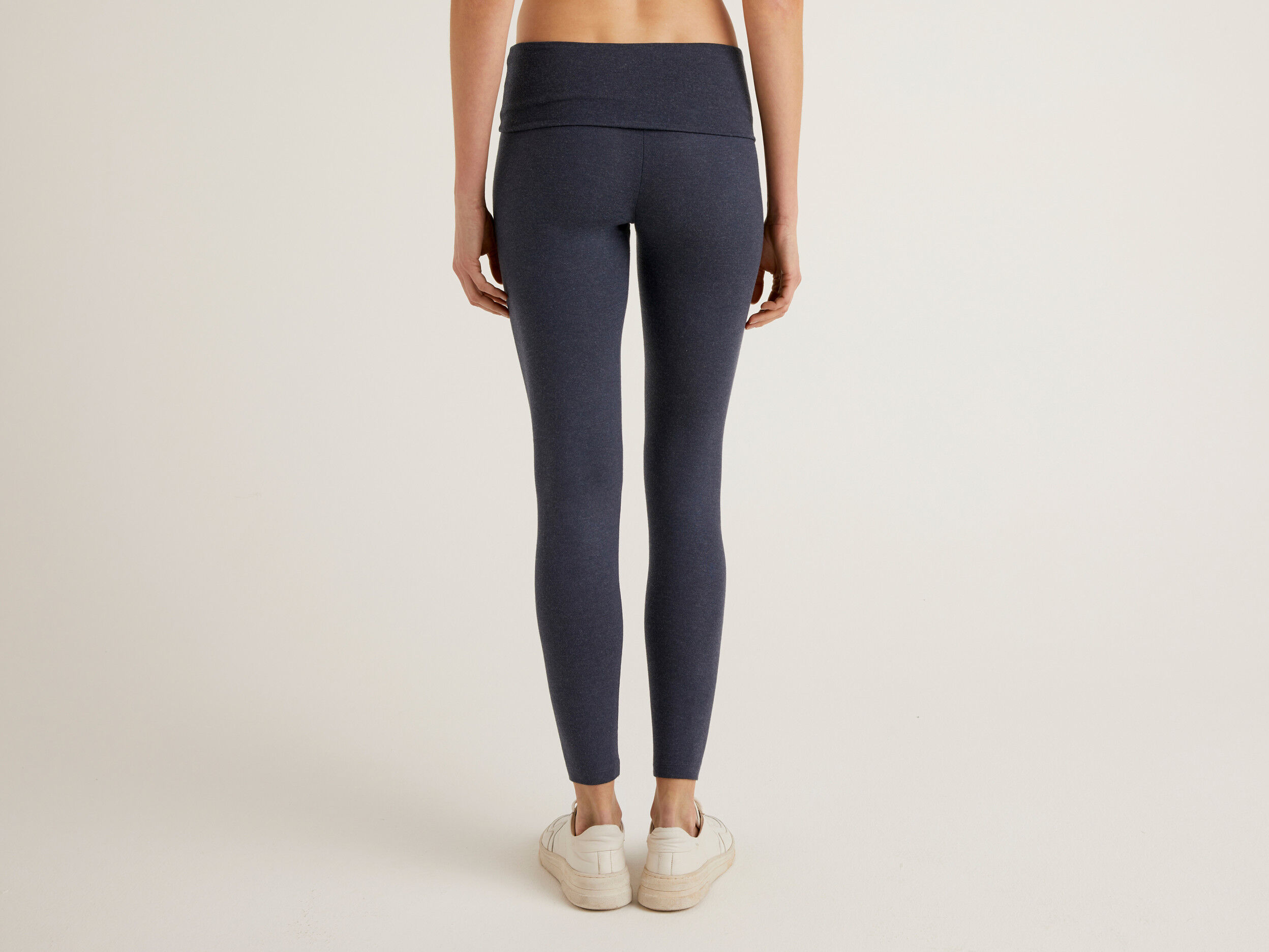 Benetton leggins sales