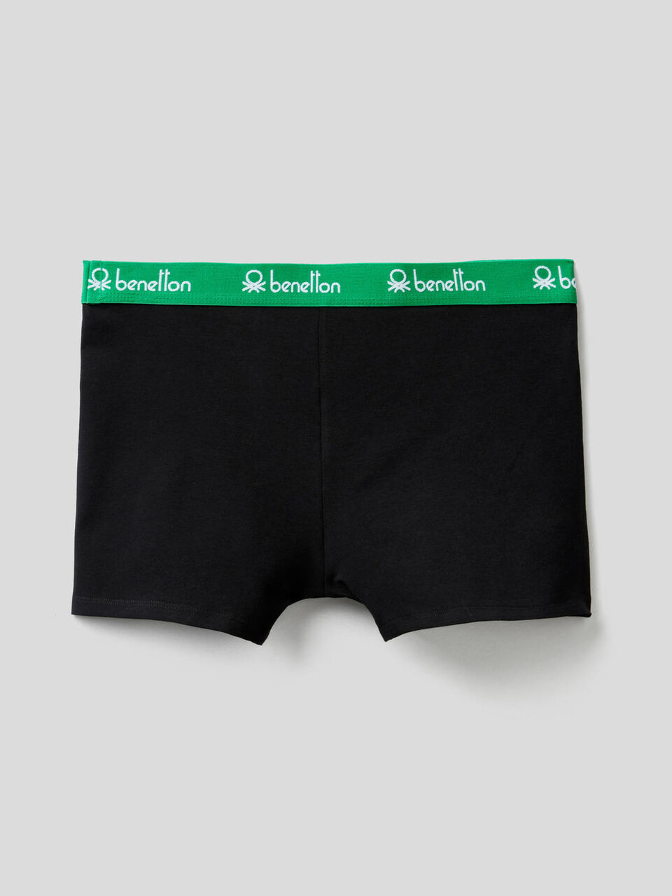 Organic Mens Underwear Boxer Shorts for Men Merino Wool Boxer Briefs  Organic Sustainable Underwear 160gsm Black 