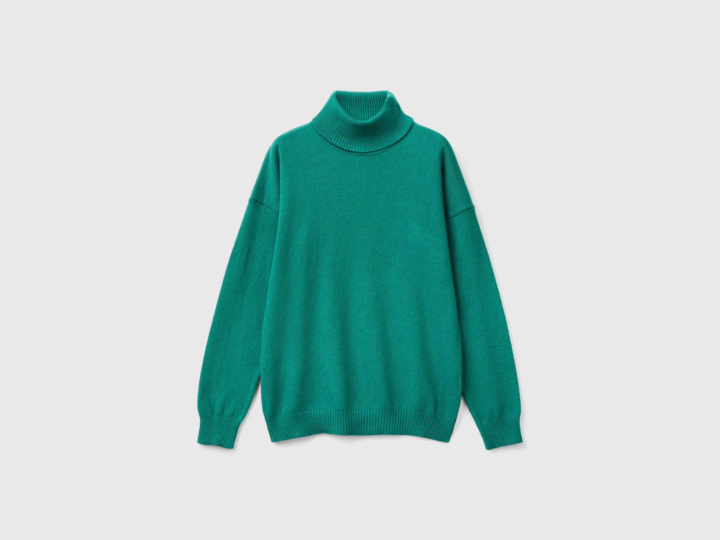 Jersey niño benetton online