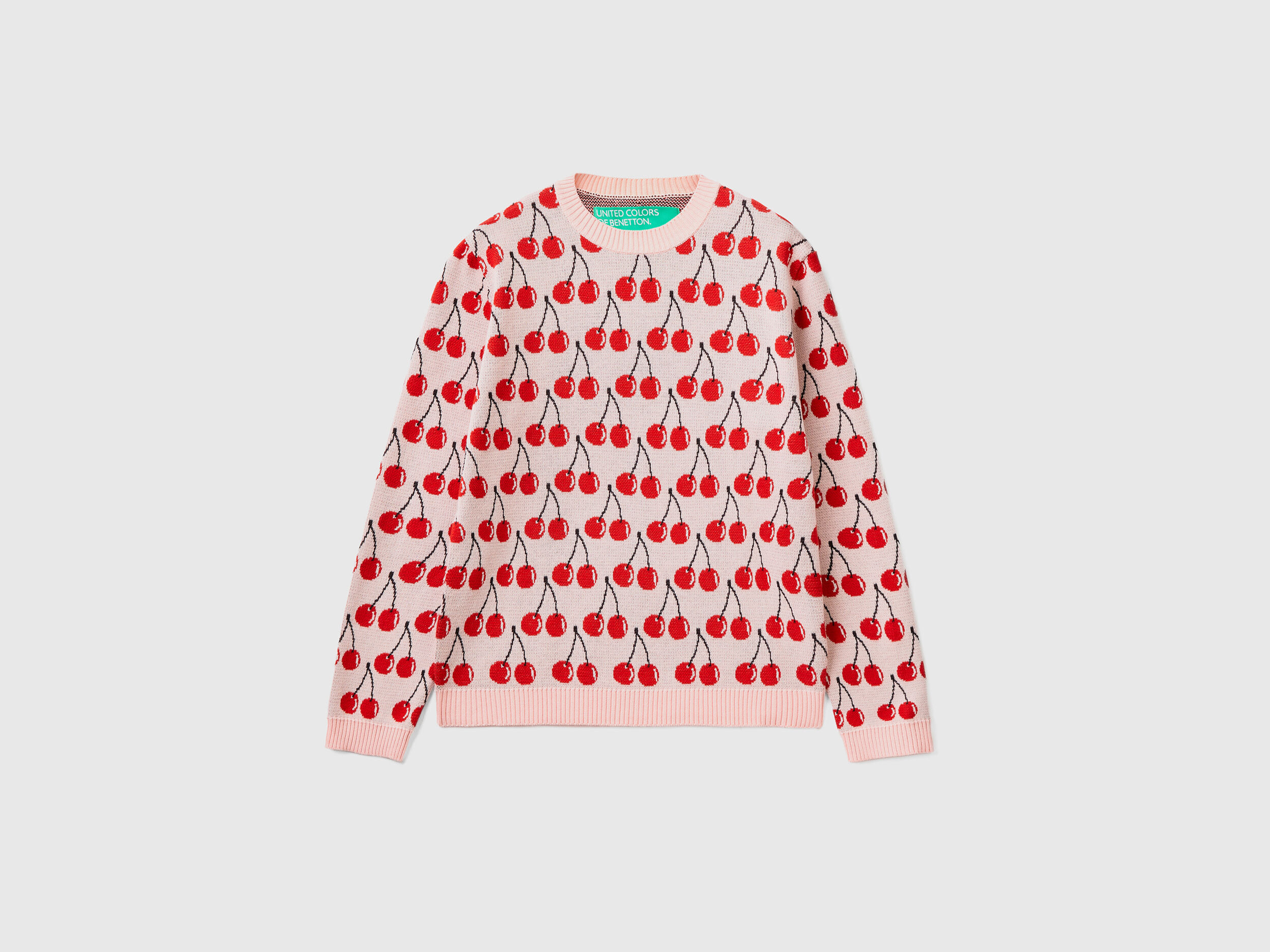 Sueter benetton shop