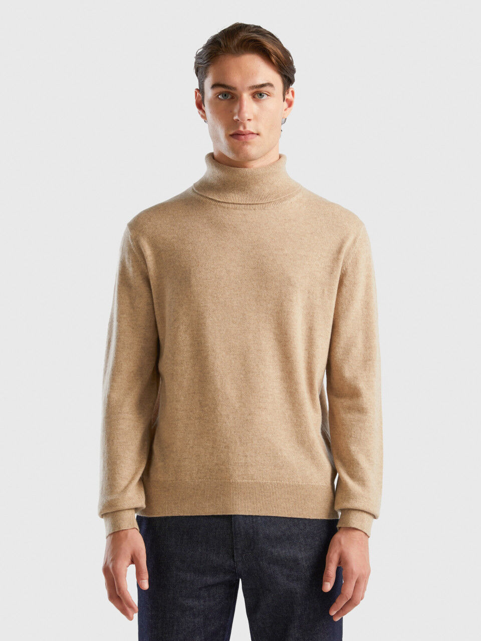Pure collection on sale mens cashmere sweaters