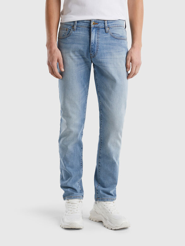 Men's Jeans New Collection 2024
