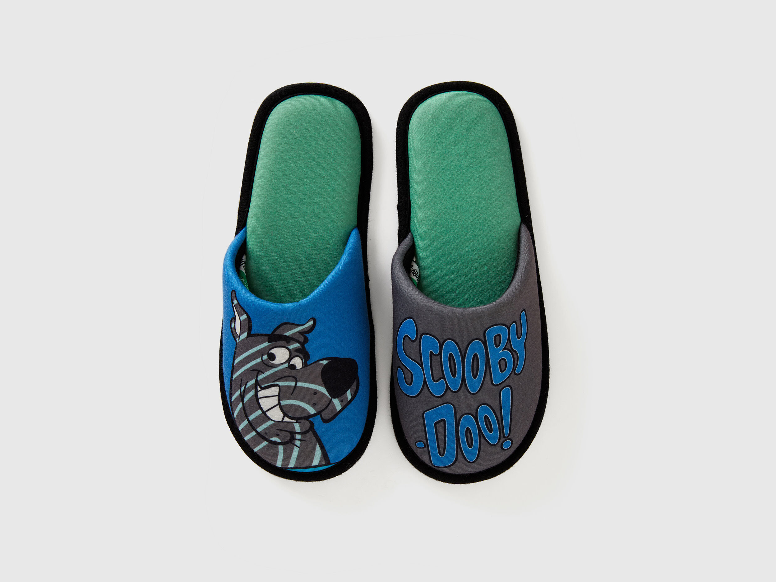 Scooby new arrivals doo slippers