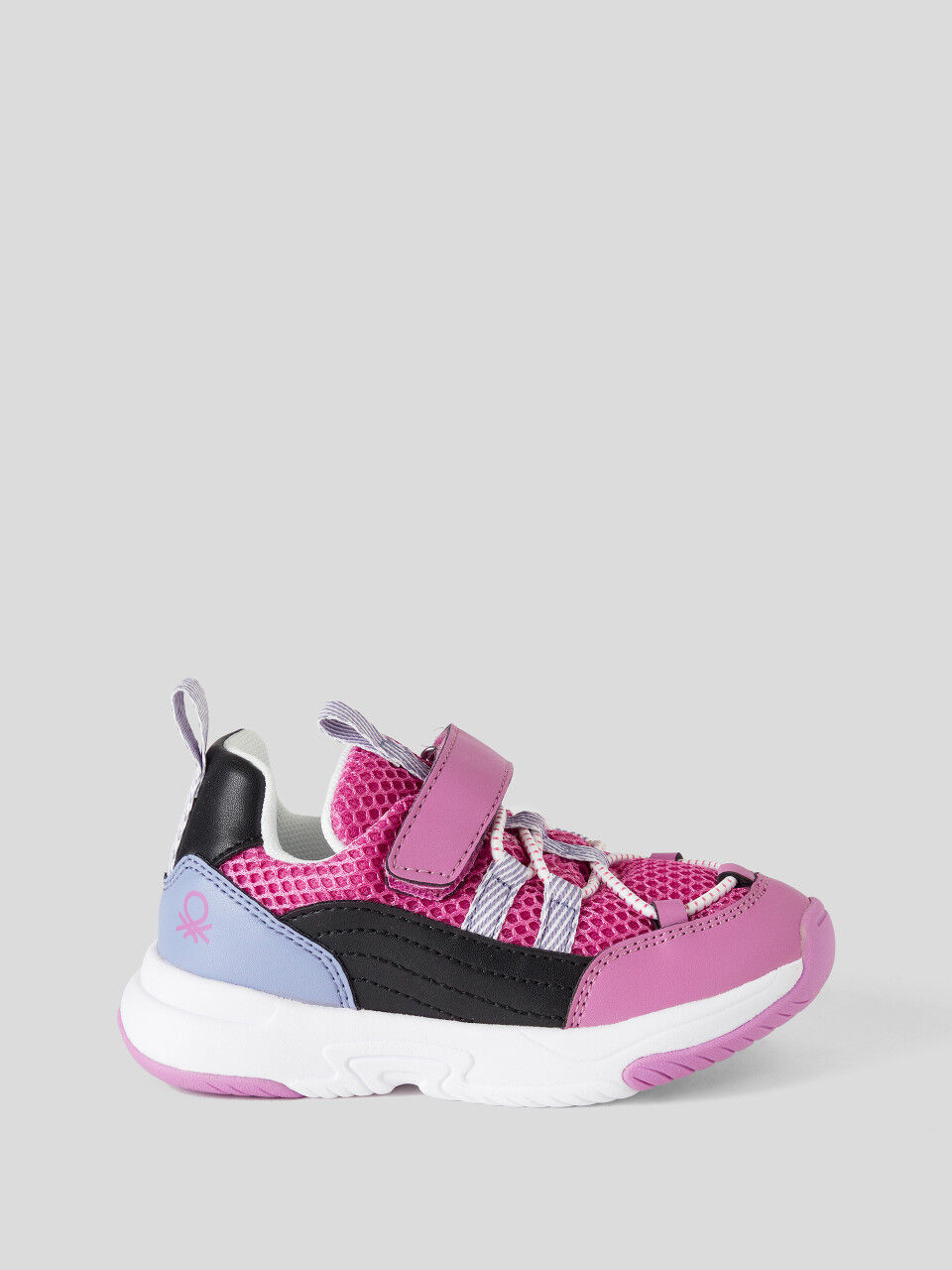 Benetton shoes on sale for girls