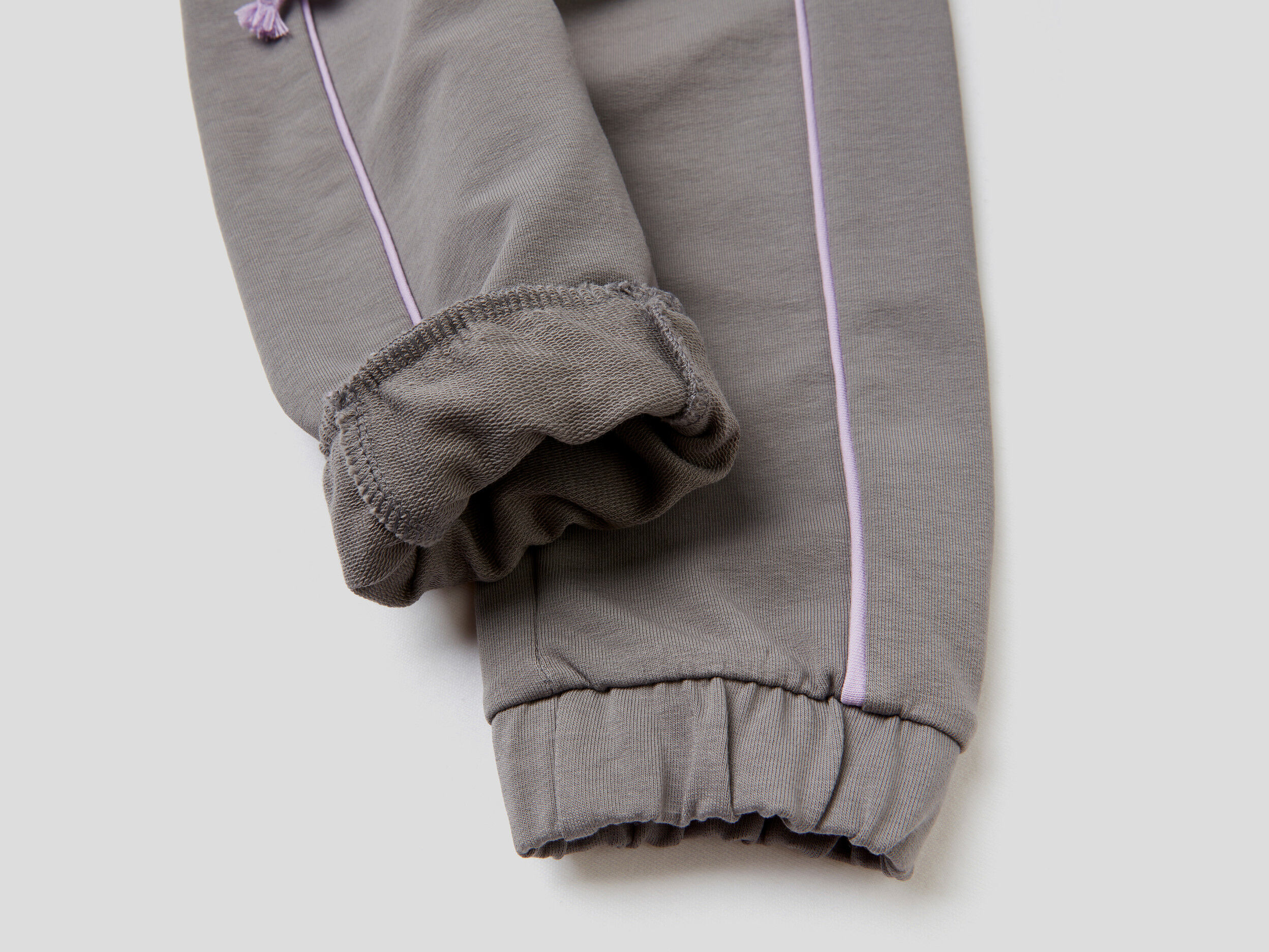 Grayton color store block sweatpants