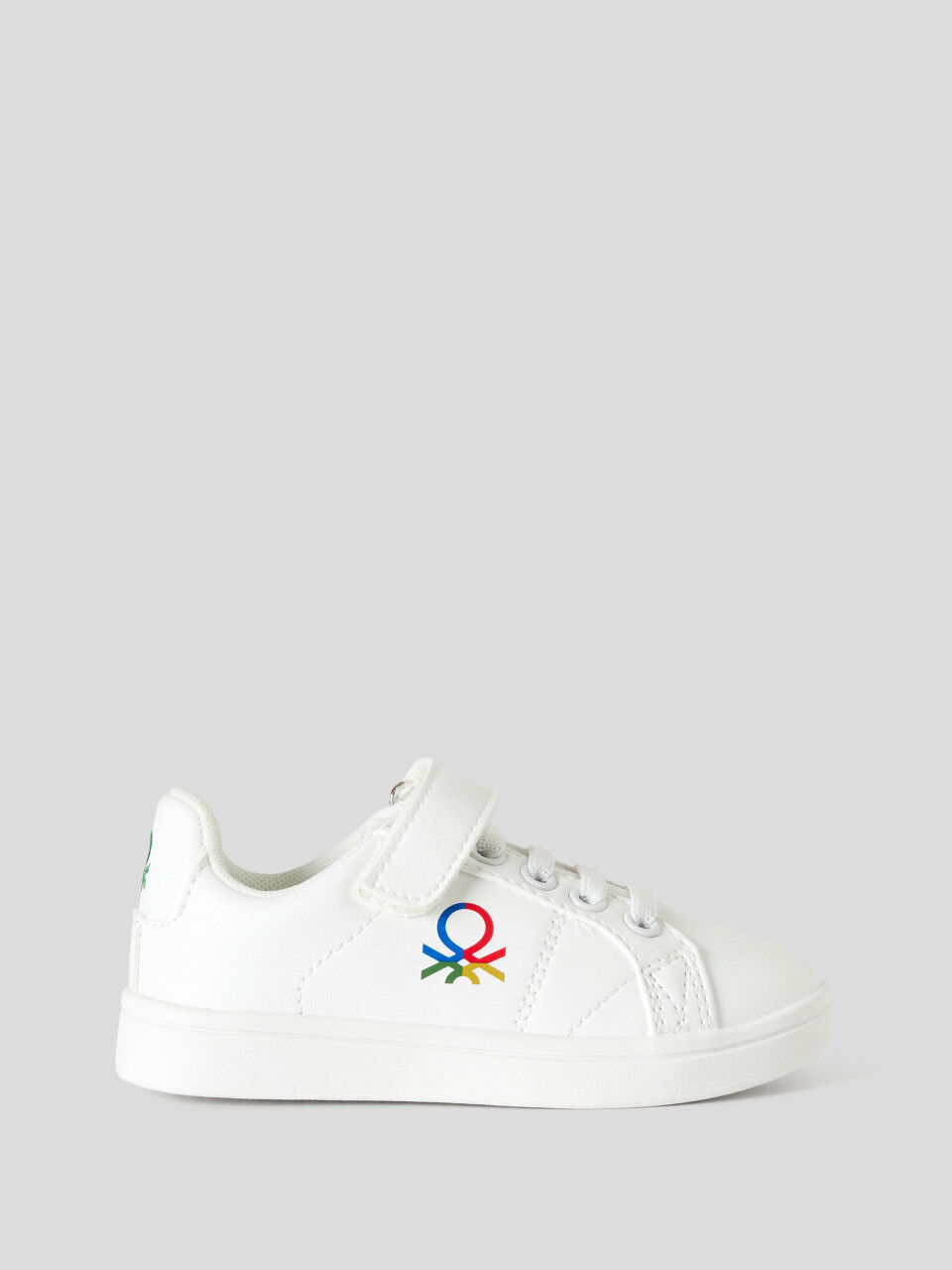 Benetton Rod - Kids' Sneakers – eTUFANO B2B