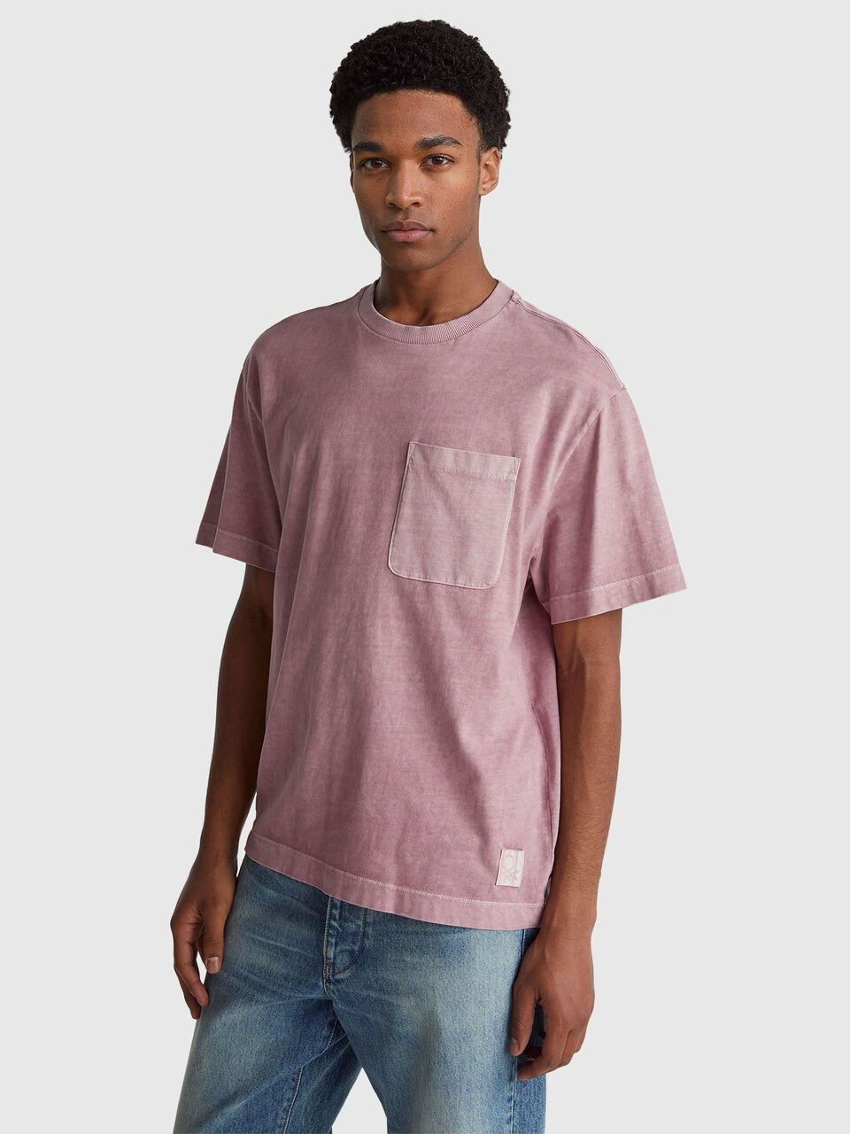 T-SHIRT Hombre image number null