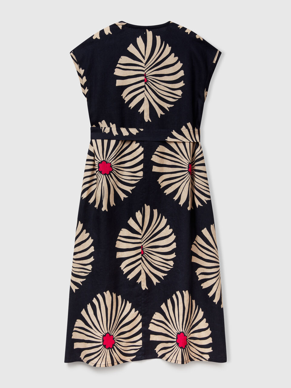 DRESS Mujer image number 2