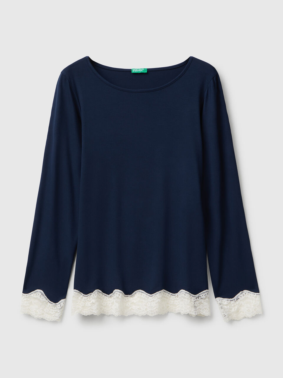SWEATER L/S Mujer image number 1