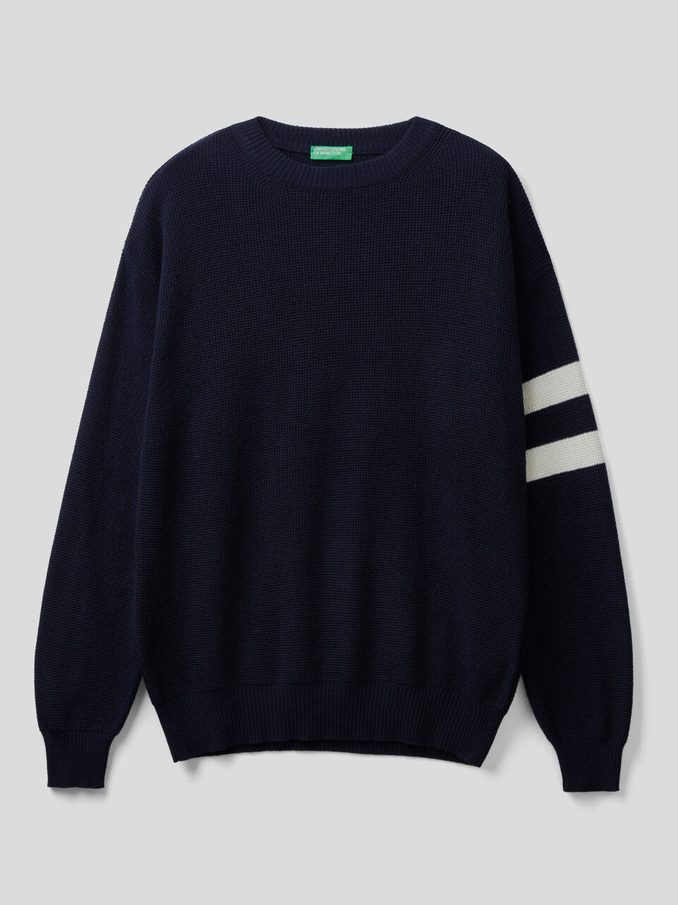 United colors of outlet benetton jumper