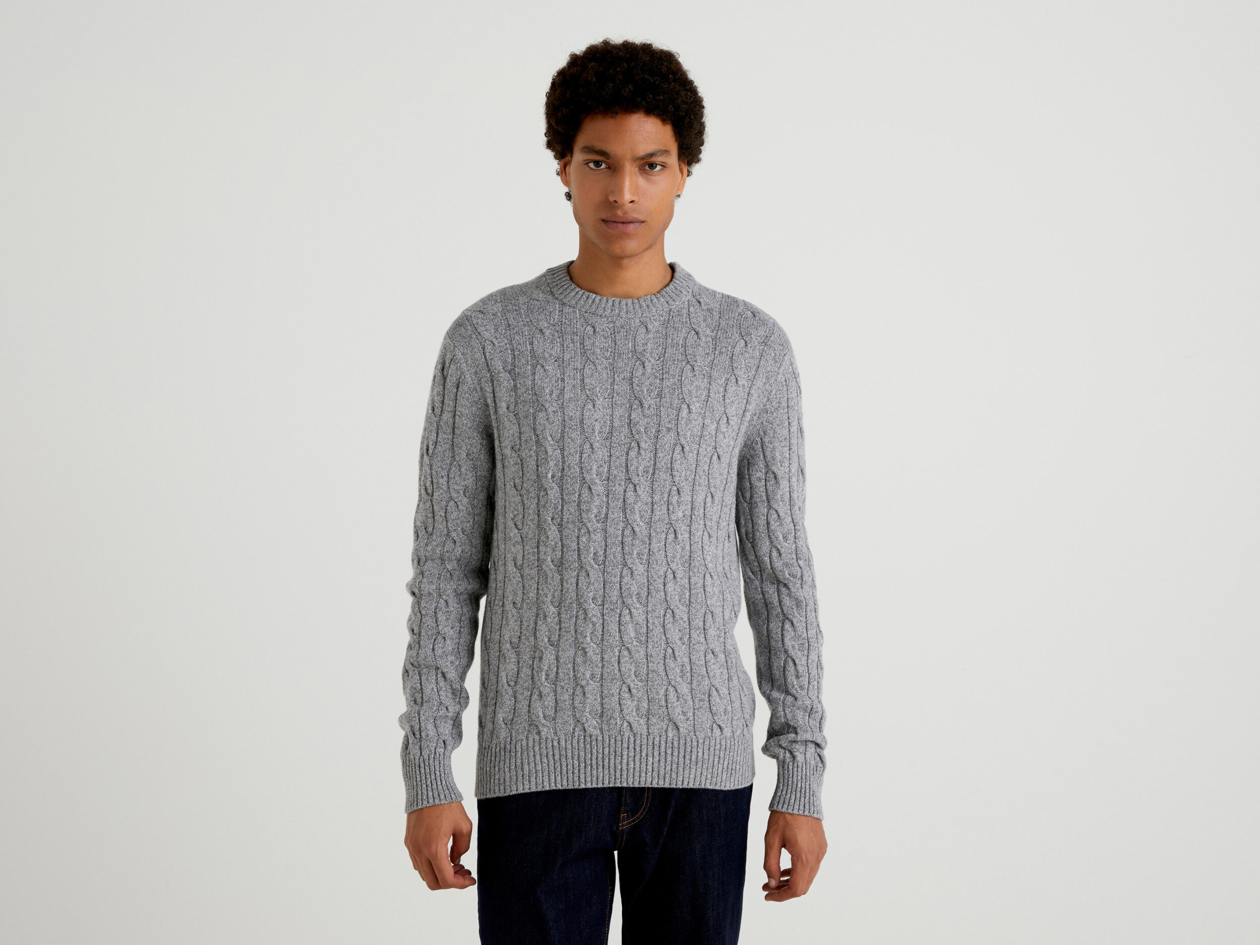 Cashmere cable online