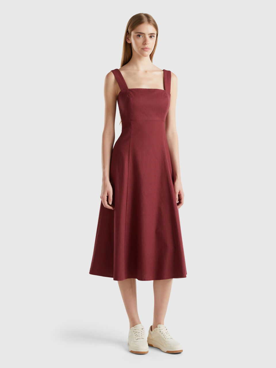 Benetton shop on line donna hot sale