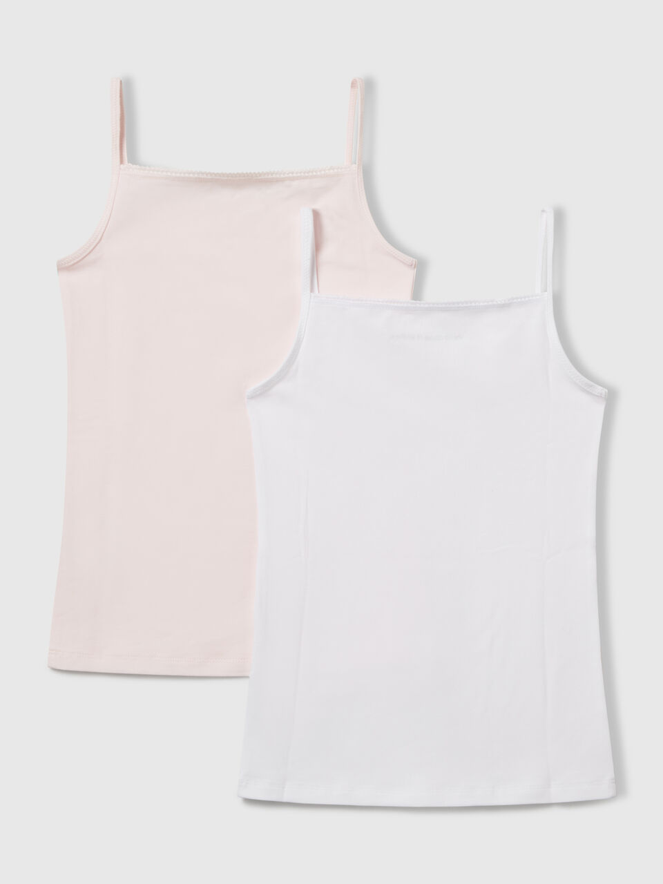 2 TANK-TOP Niña image number 2