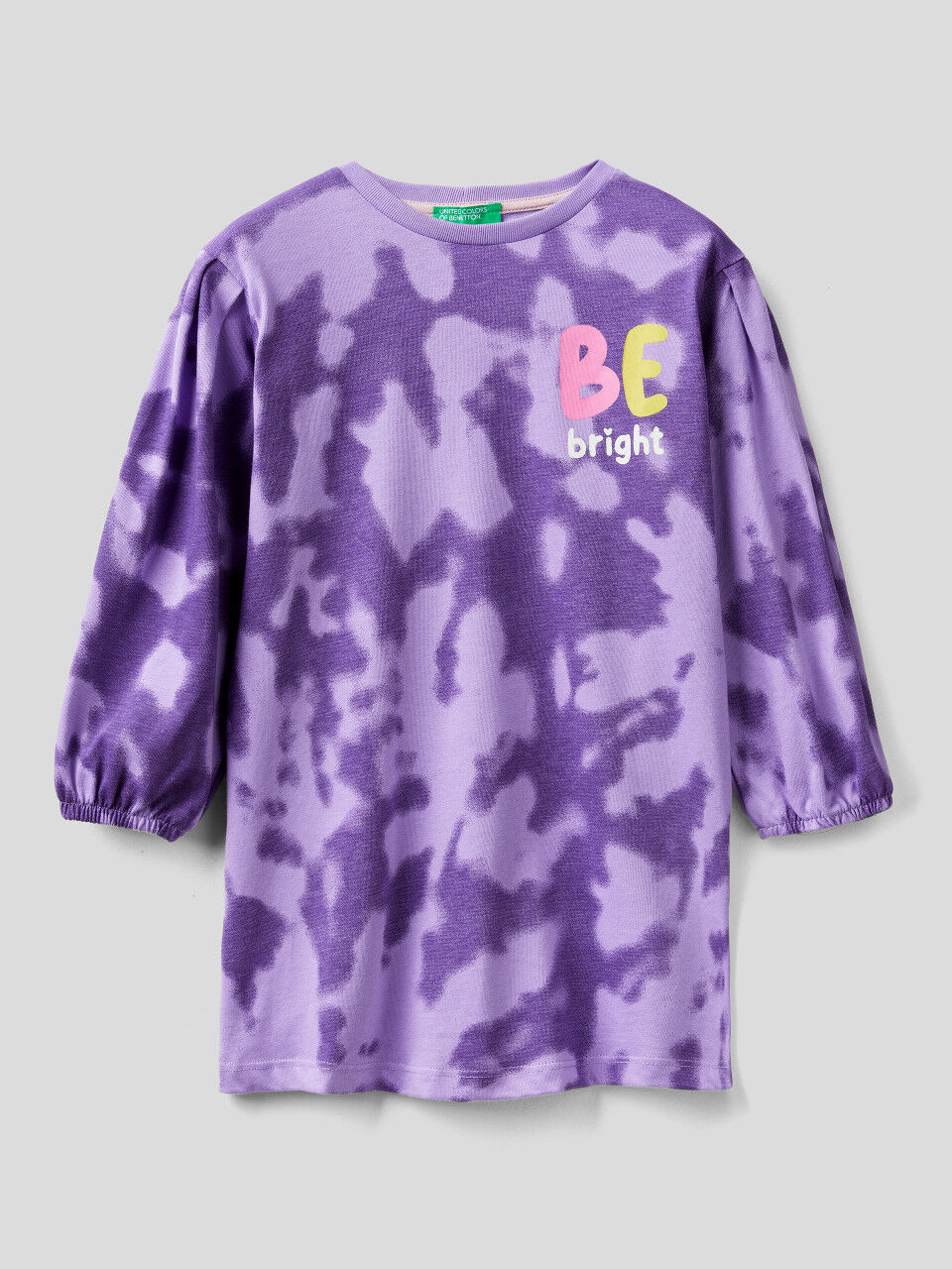 Benetton bebé niña discount 2020